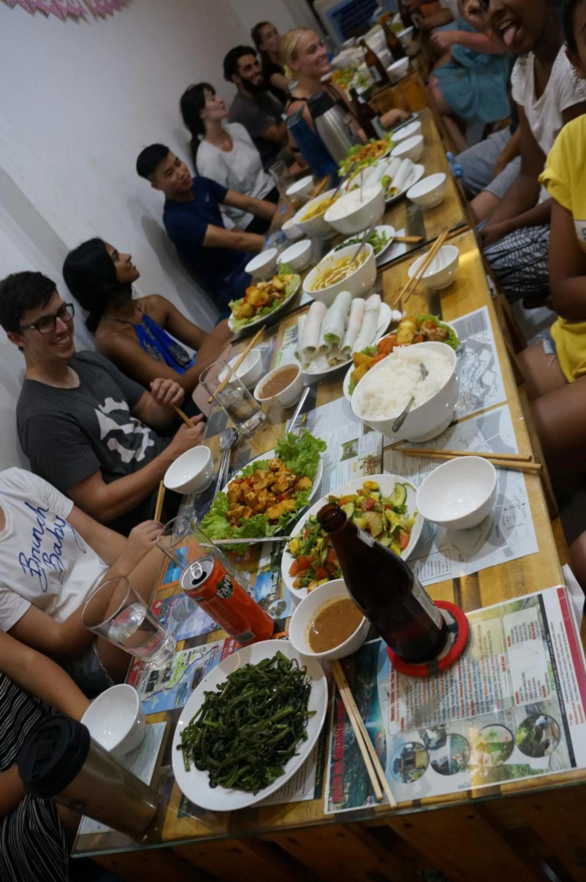 Hoi An Love.Ly Hostel