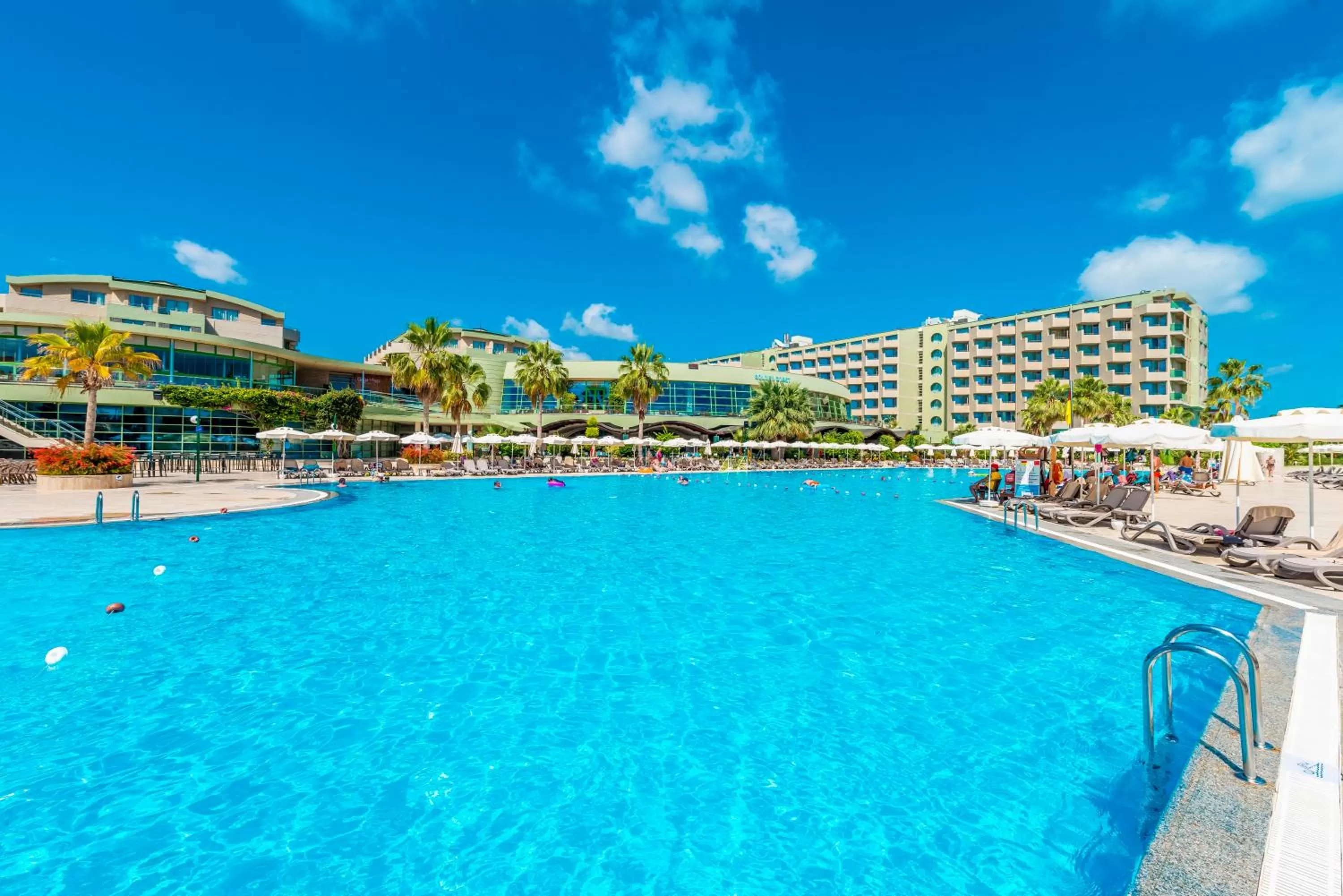 Activities in VONRESORT Golden Coast & Aqua - Kids Concept-Ultra All Inclusive