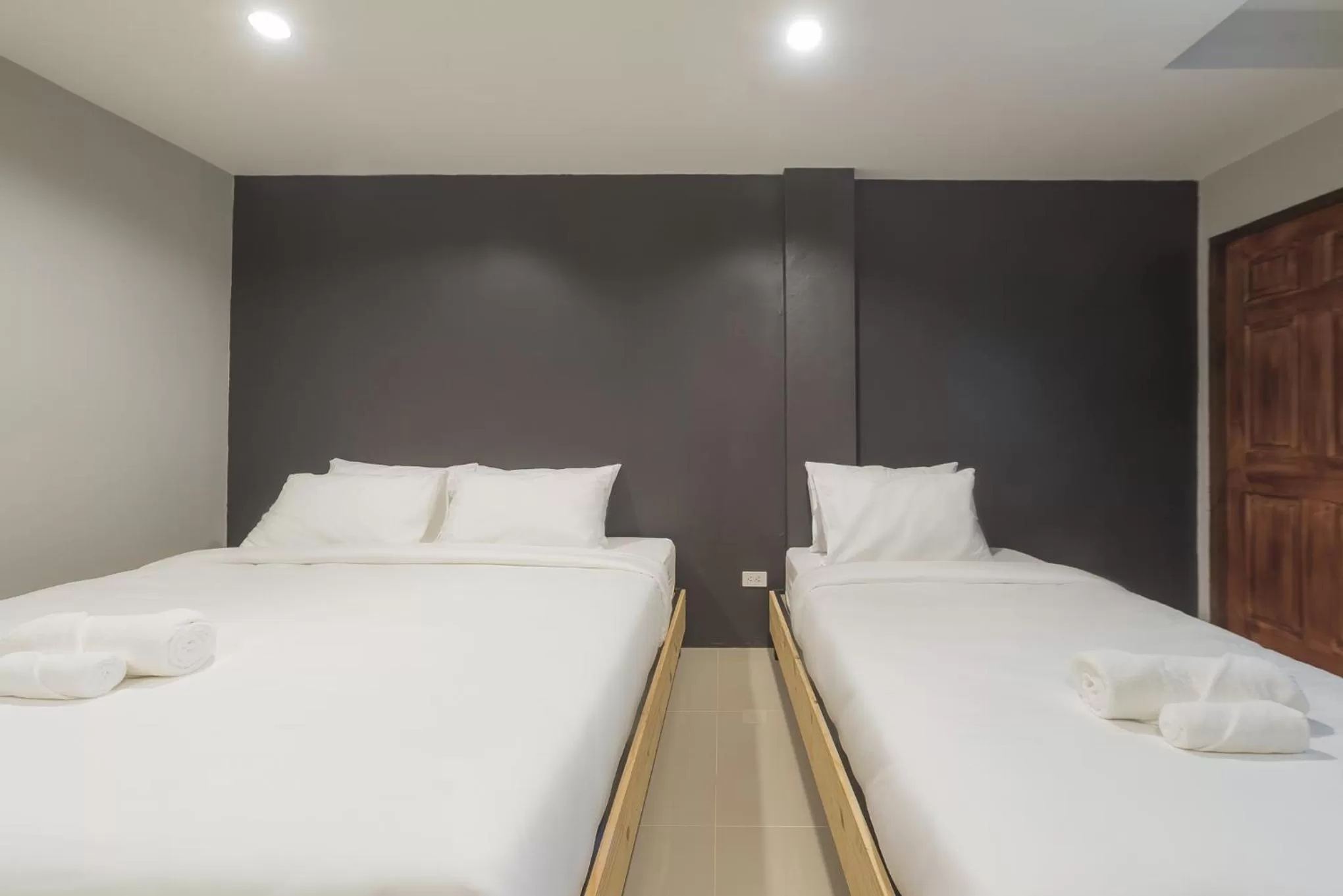 Bed in PUNSUK@PRASING