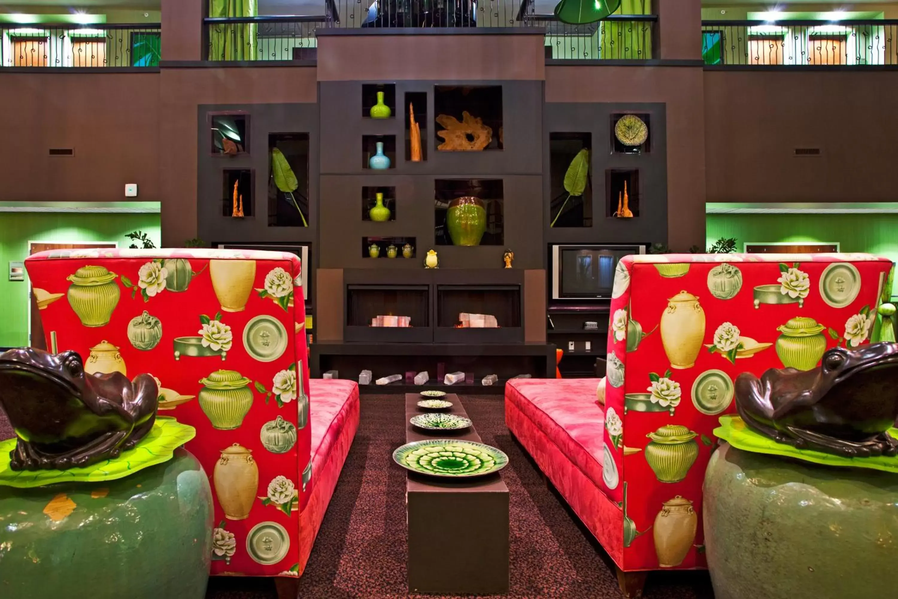 Property building in Holiday Inn Hotel & Suites Ocala Conference Center by IHG Property building in Holiday Inn Hotel & Suites Ocala Conference Center by IHG