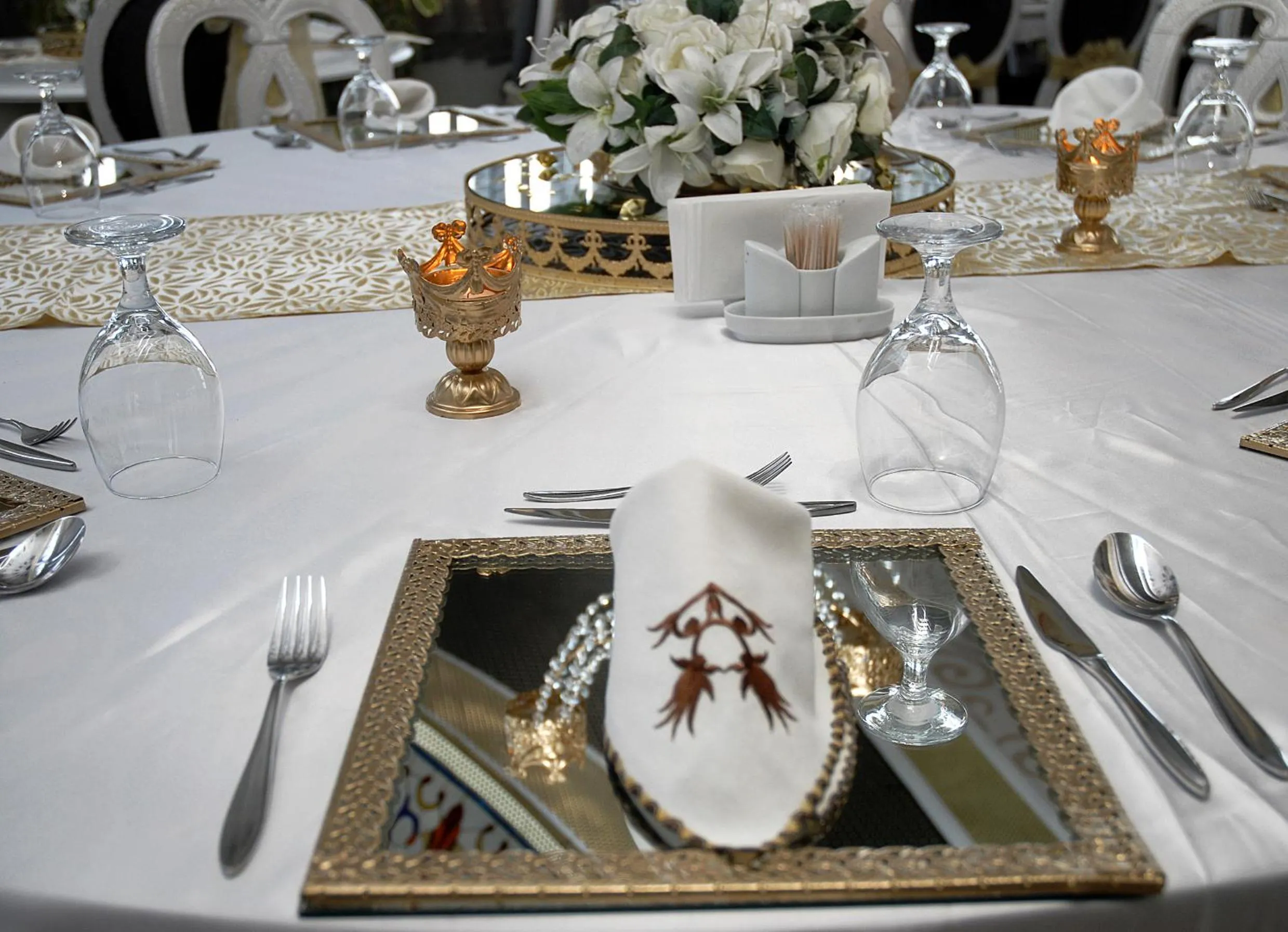 Coffee/tea facilities in Marmaray Hotel