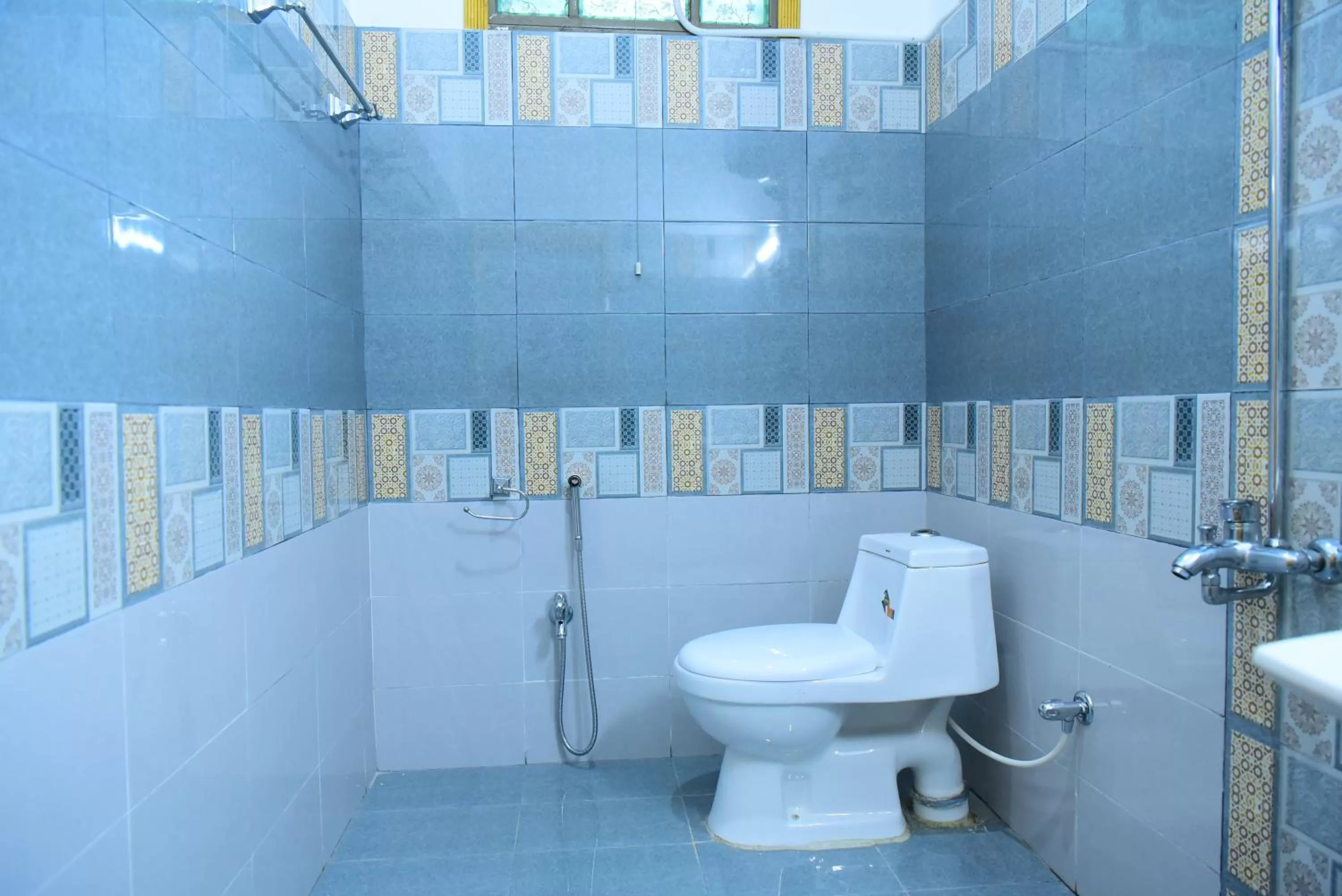 Bathroom in Srinagar Homes