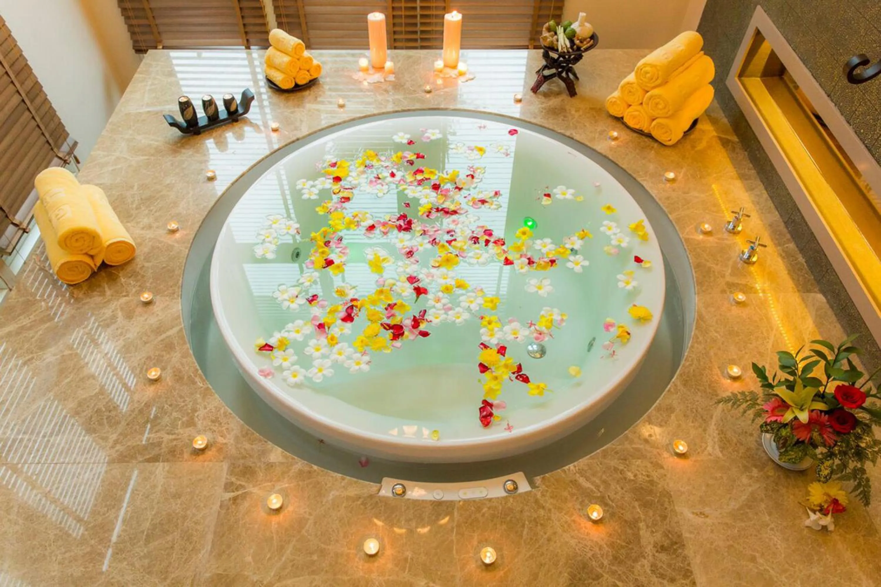 Spa and wellness centre/facilities, Banquet Facilities in Garden City Hotel