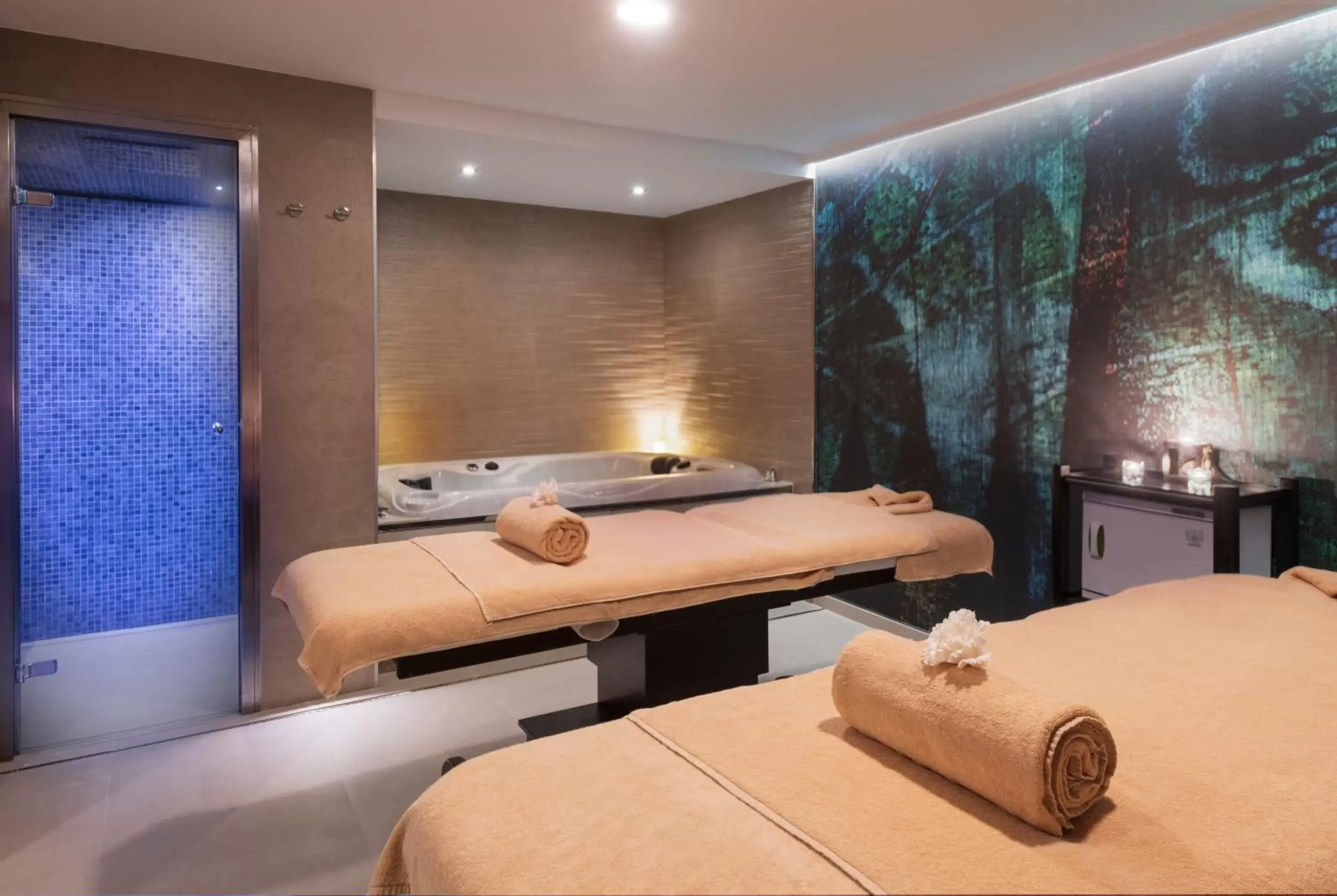 Massage, Spa/Wellness in Elba Sunset Mallorca Thalasso Spa