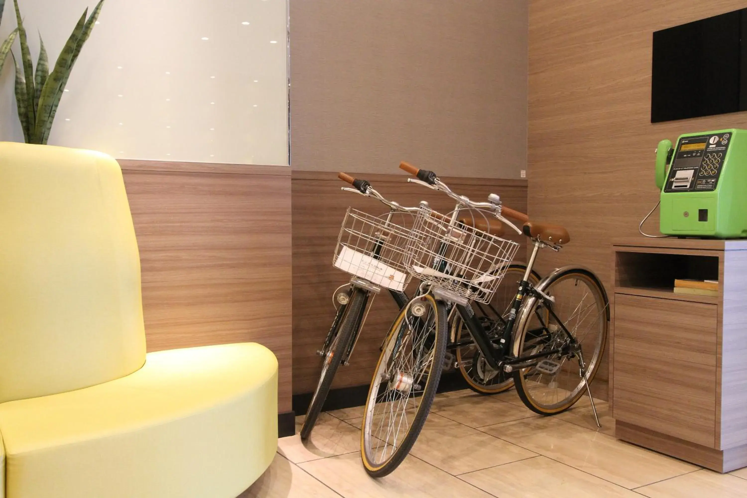 Other, Other Activities in Smile Hotel Tokyo Nihonbashi