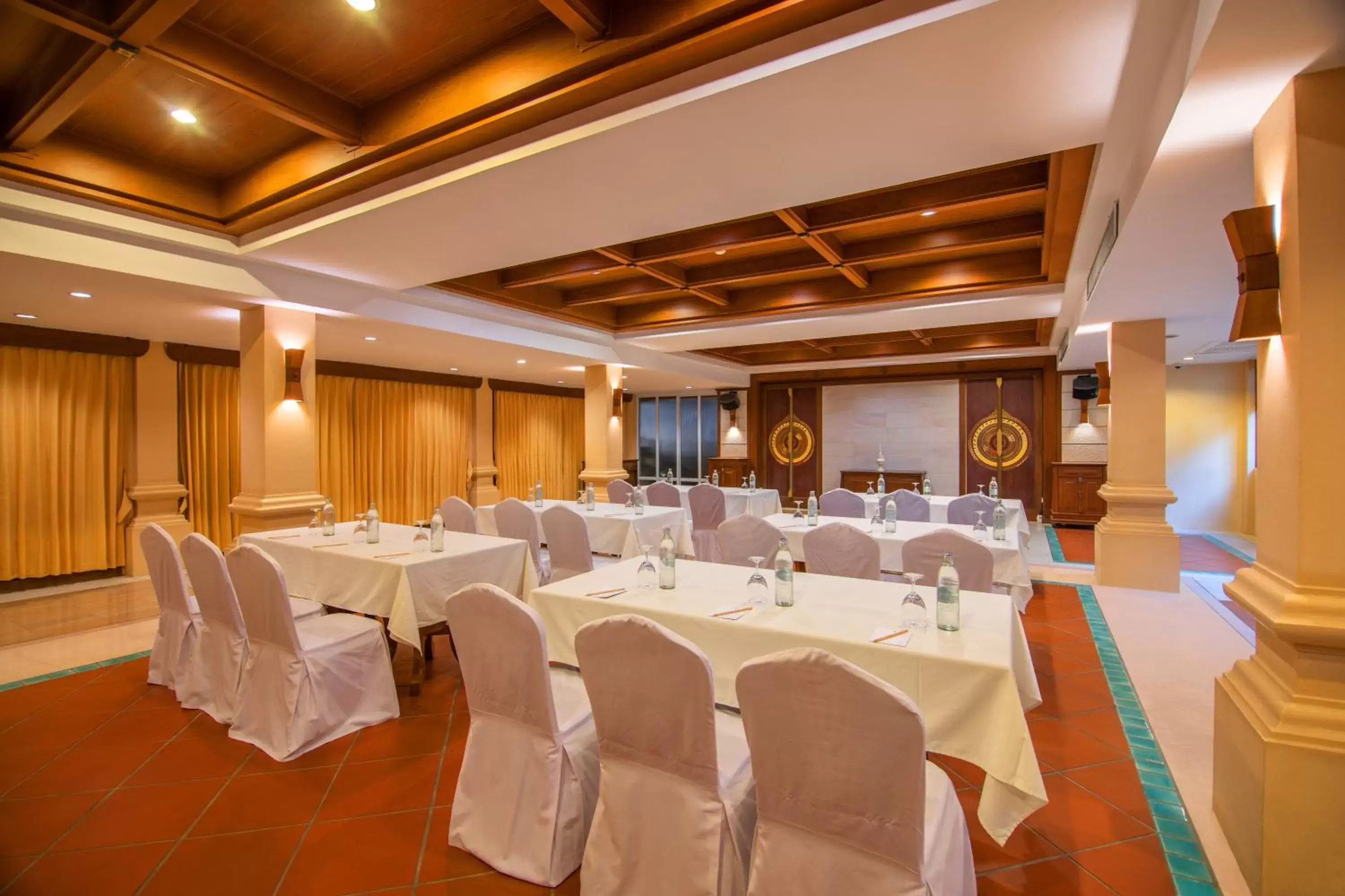 Banquet Facilities in Avalon Beach Resort