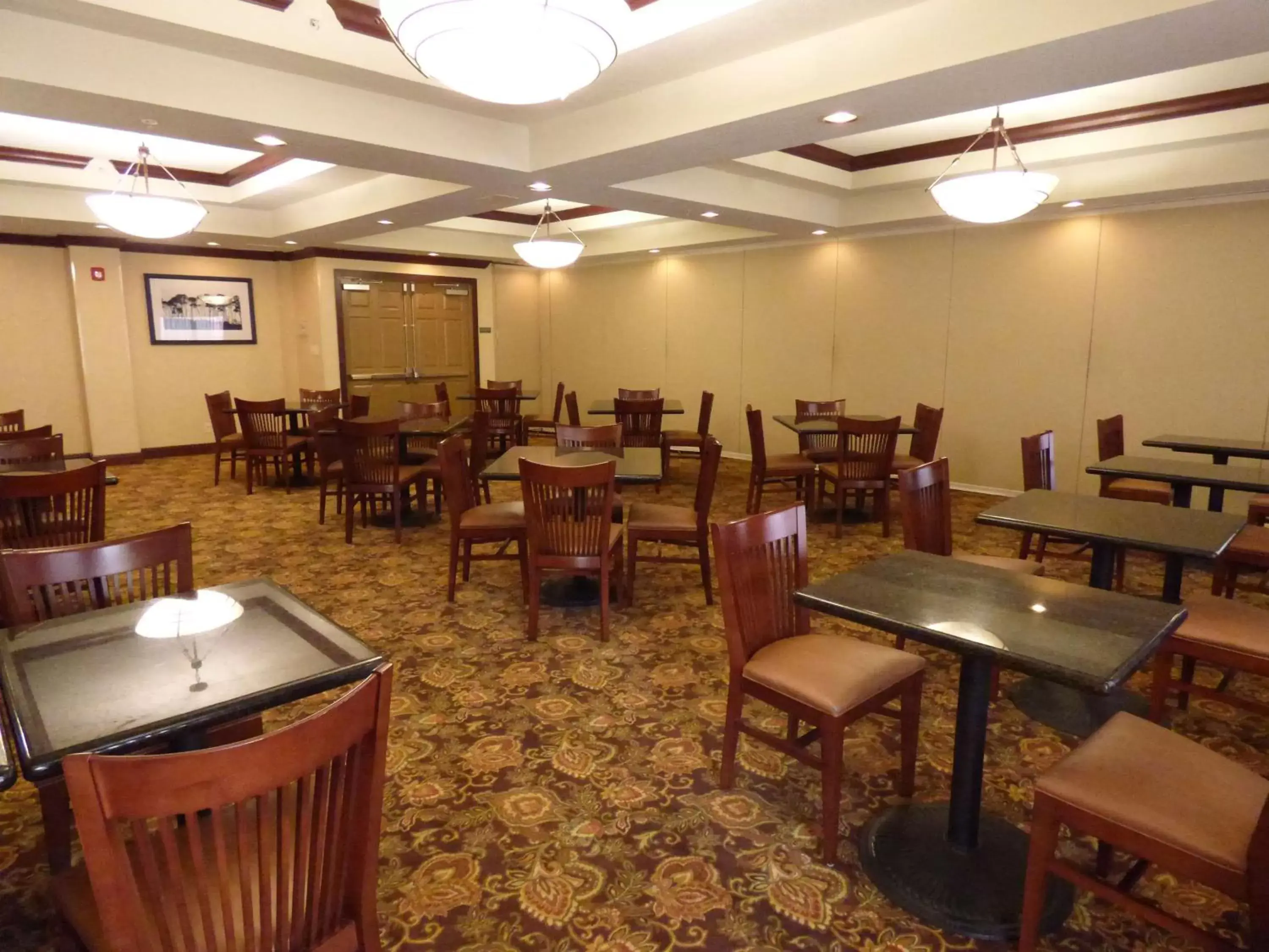 Restaurant/Places to Eat in Country Inn & Suites by Radisson, Port Orange-Daytona, FL