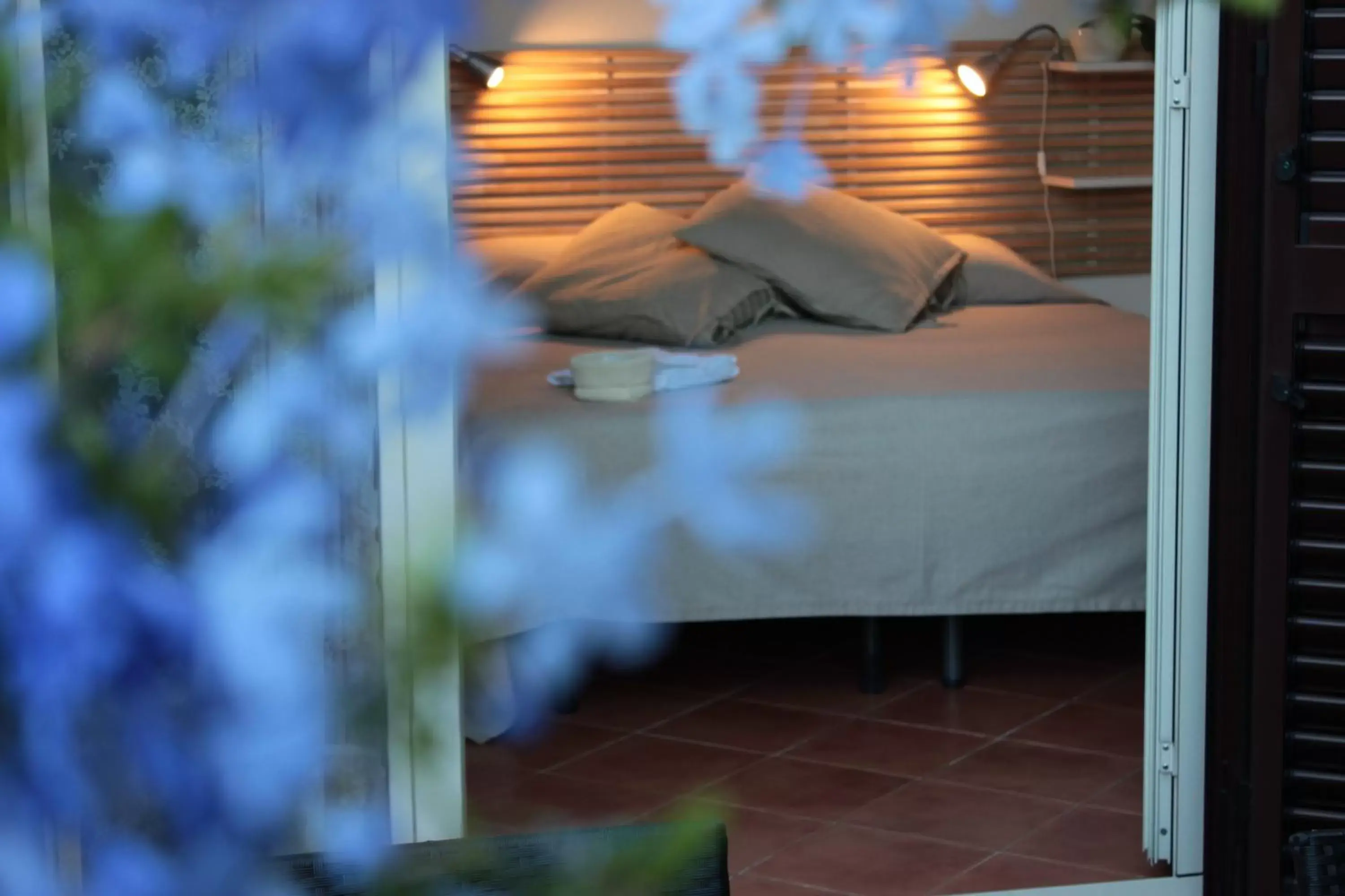 Other, Bed in Terrazza Duomo