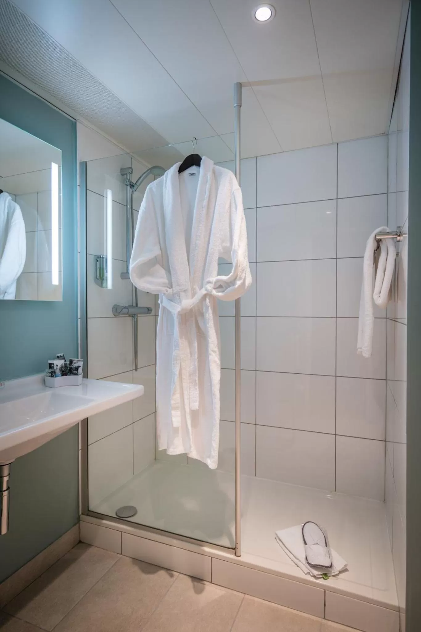 Mercure Mulhouse Centre