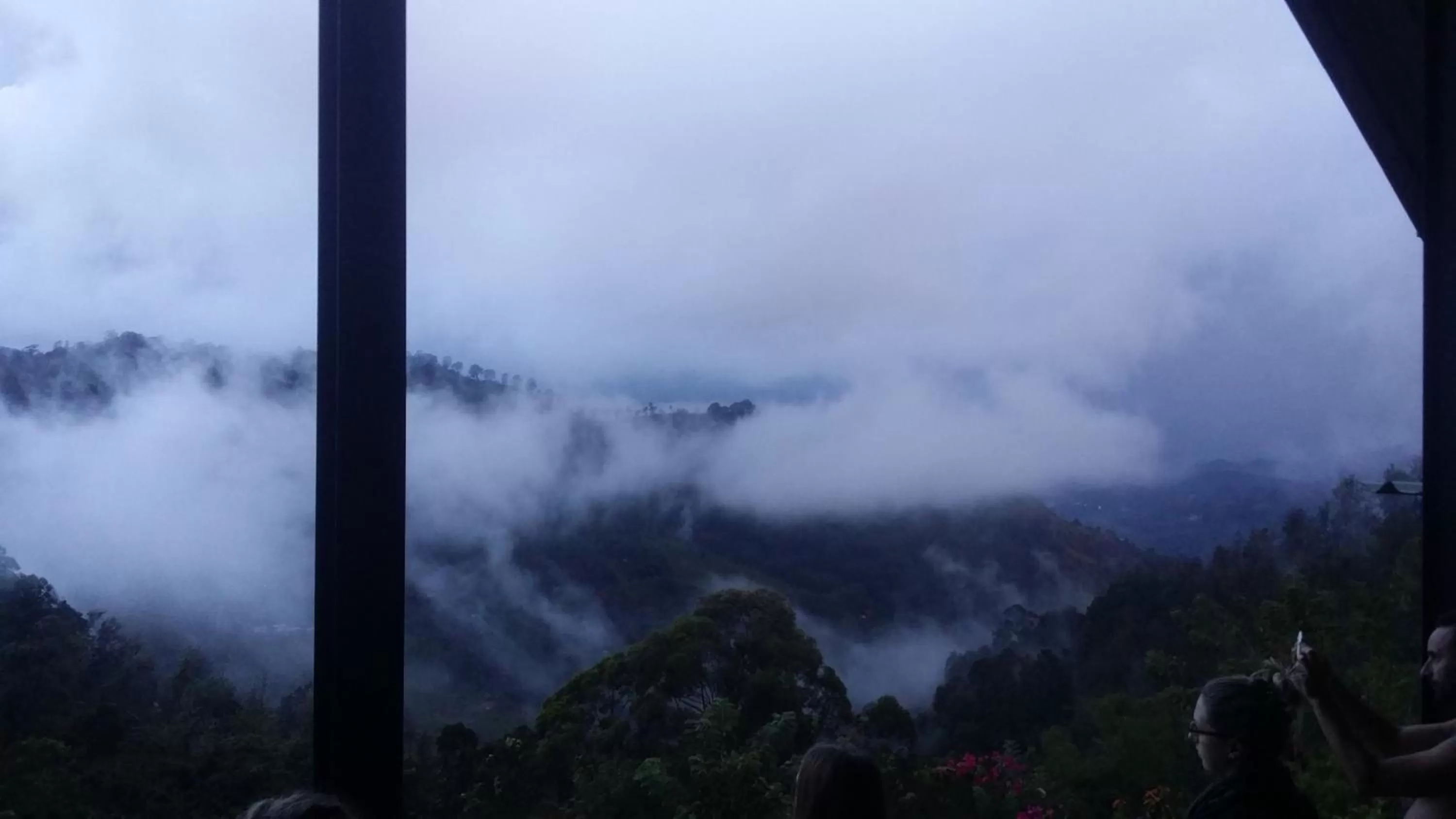 Other in Box on clouds