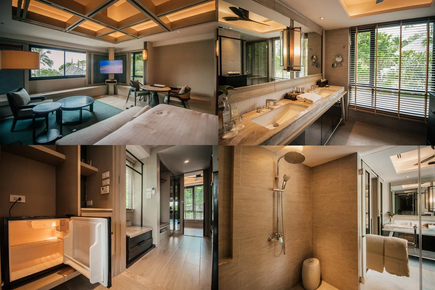 Property building in Layana Resort & Spa - Adult Only