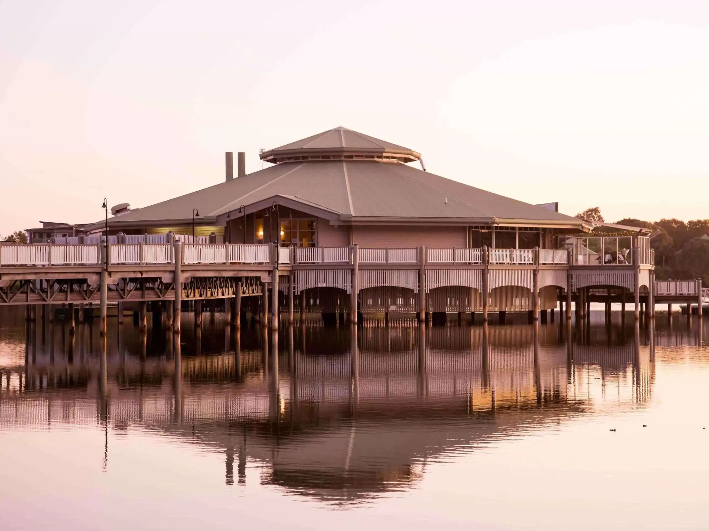 Other, Property Building in Novotel Sunshine Coast Resort