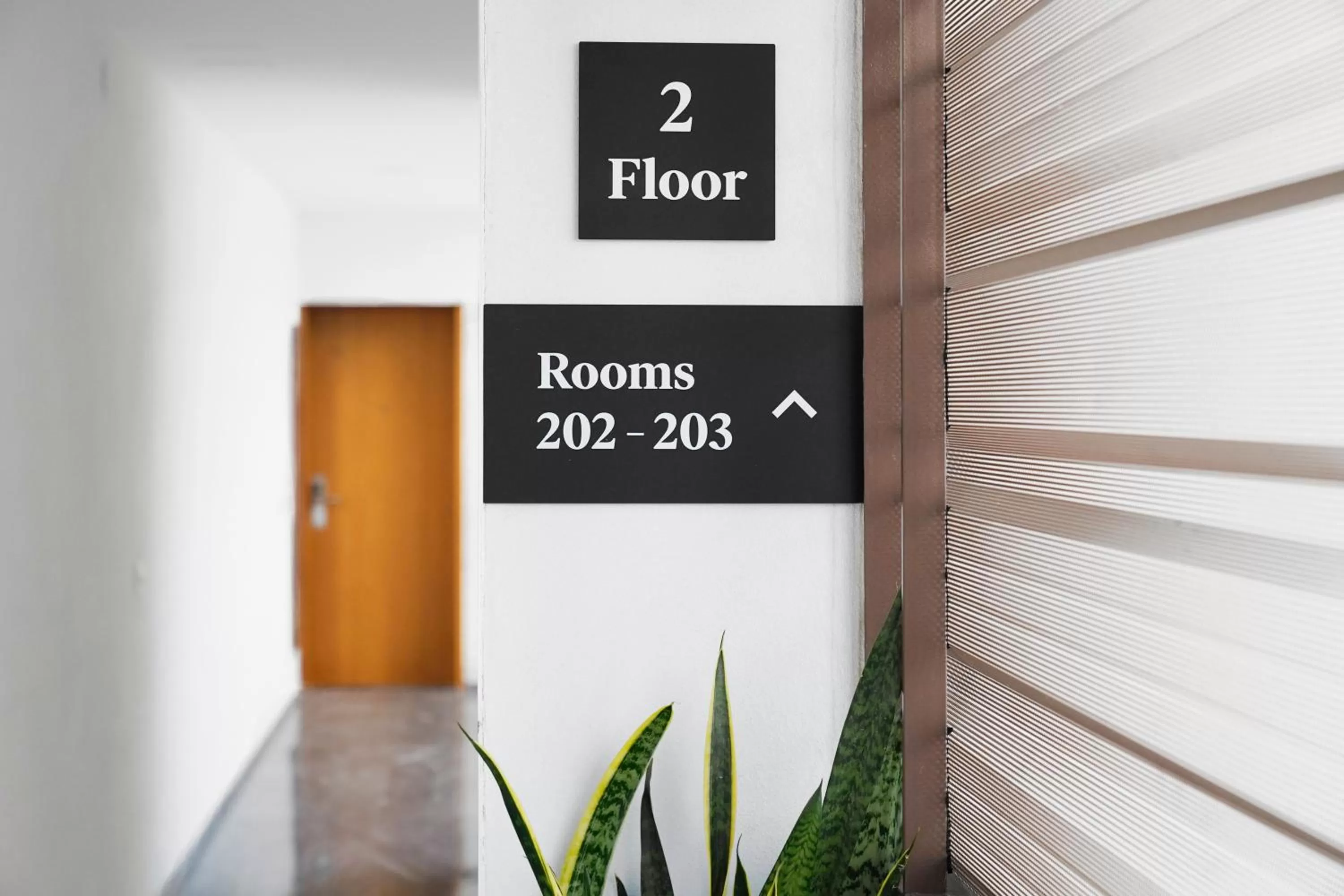 Property building in Numa Seville Jondo