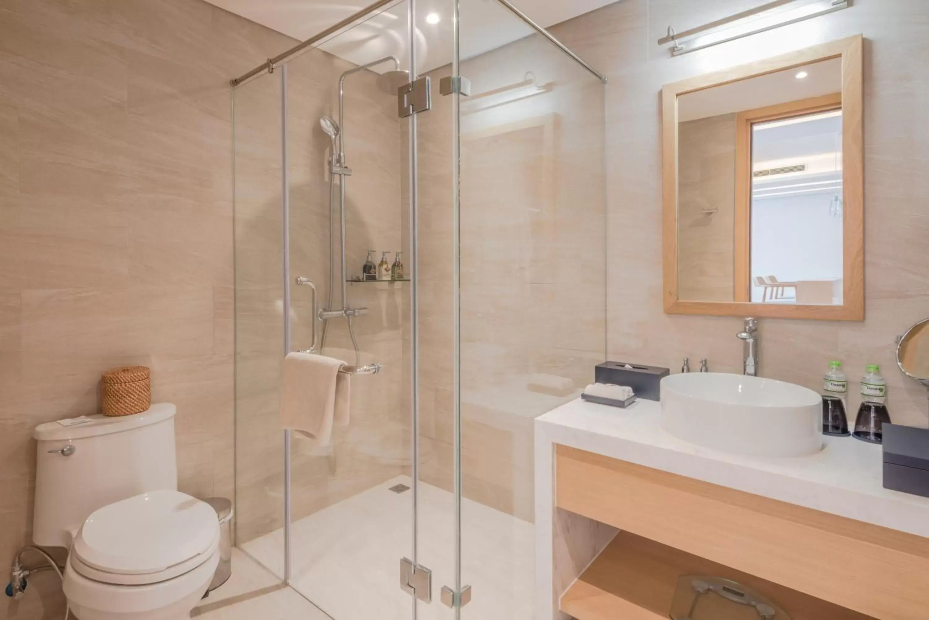 Bathroom in FLC Luxury Hotel Quy Nhon