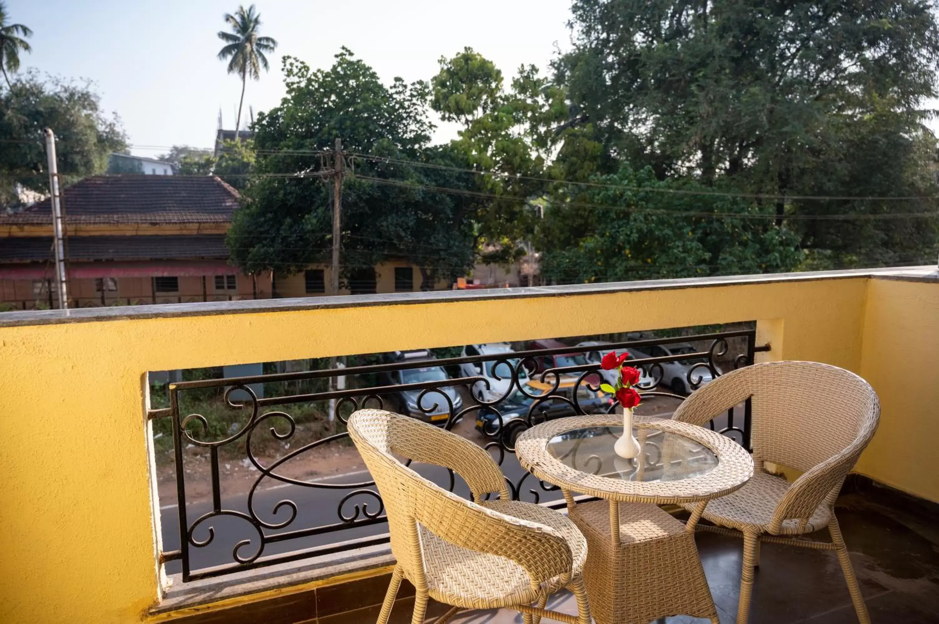 City view in BELLS BEACH RESORT , A Unit of Resort De Balneaire City view in BELLS BEACH RESORT , A Unit of Resort De Balneaire