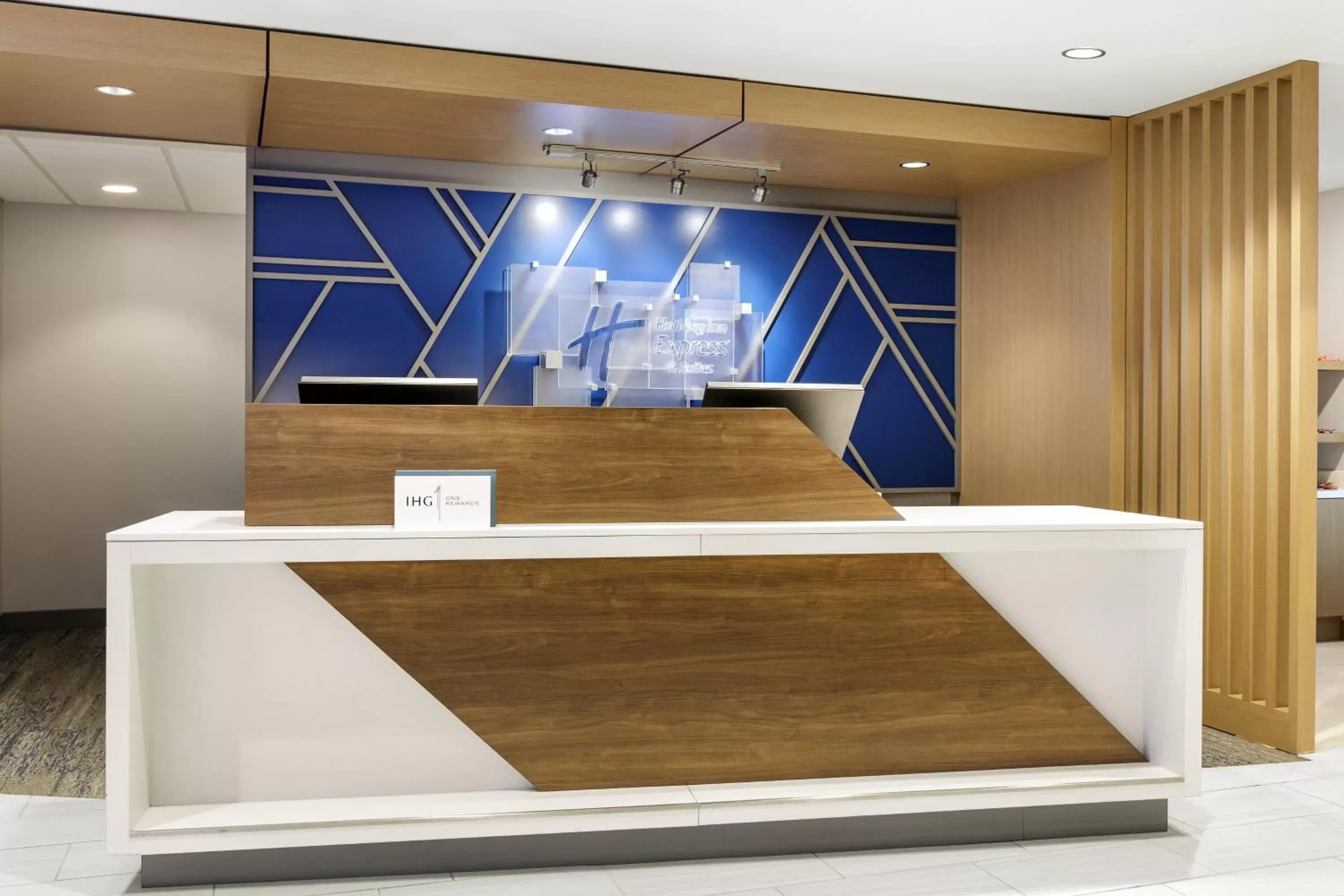 Property building in Holiday Inn Express Winnemucca by IHG Property building in Holiday Inn Express Winnemucca by IHG