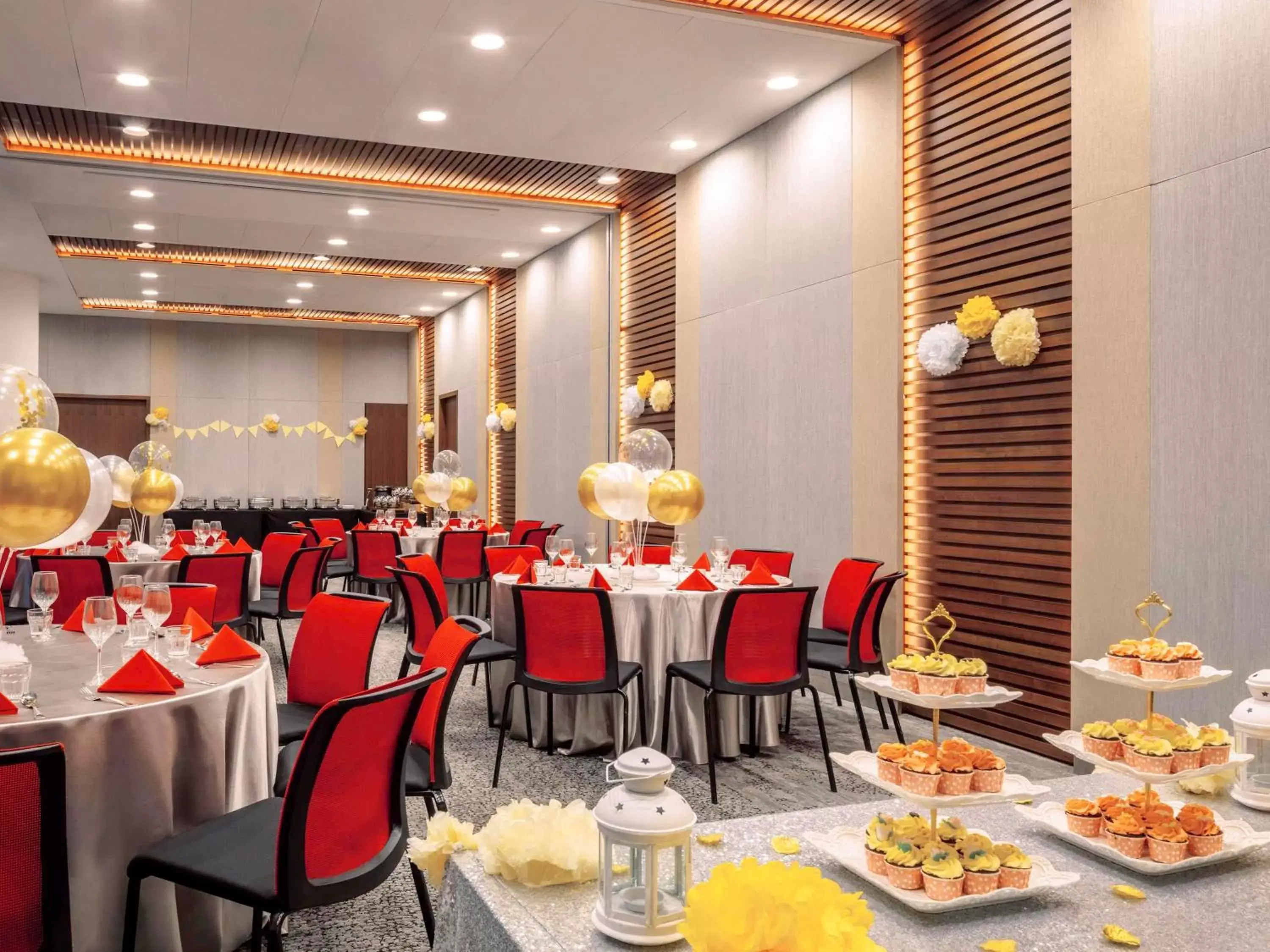 wedding, Restaurant/Places to Eat in Ibis Singapore on Bencoolen