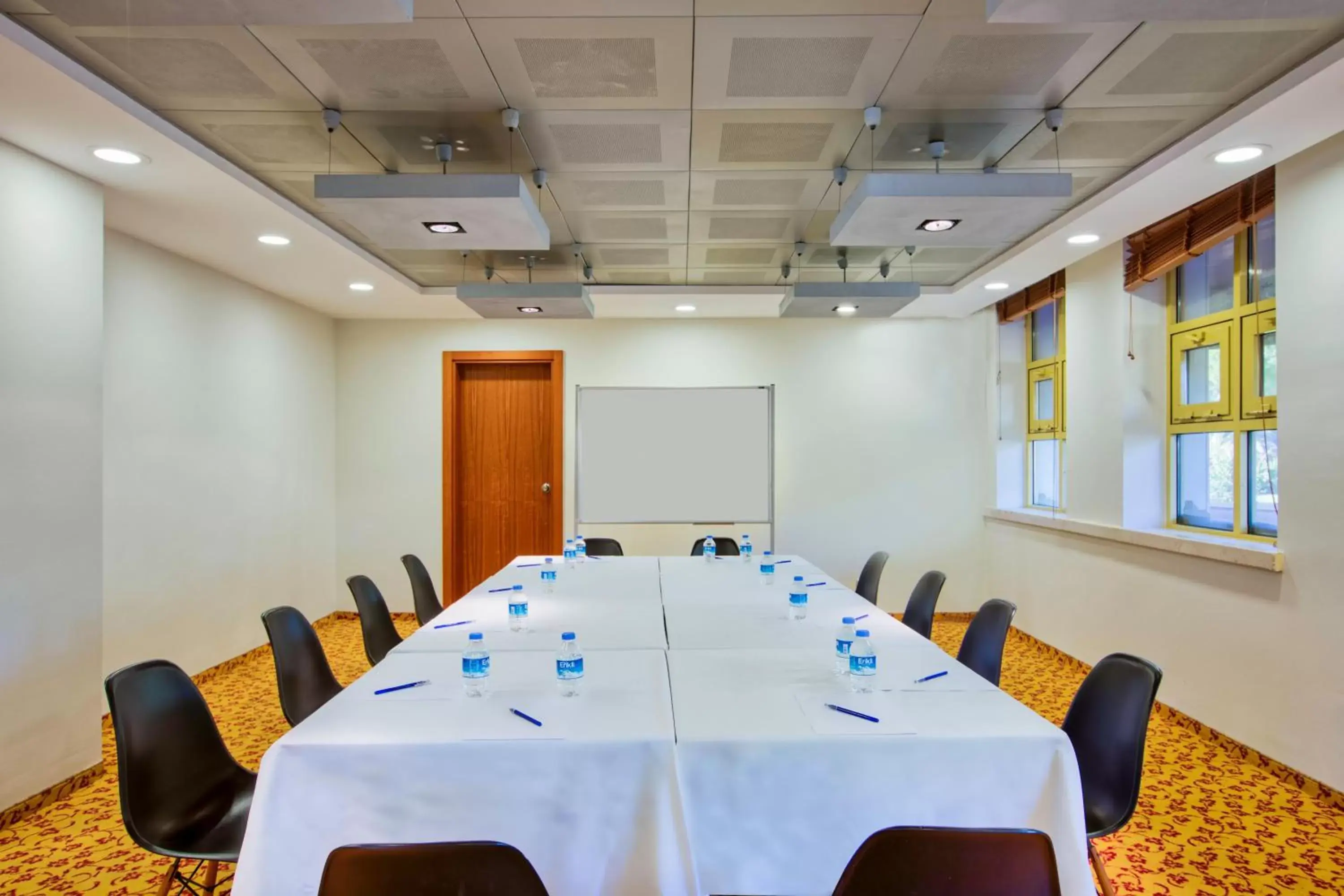 Meeting/conference room in Aquaworld Belek