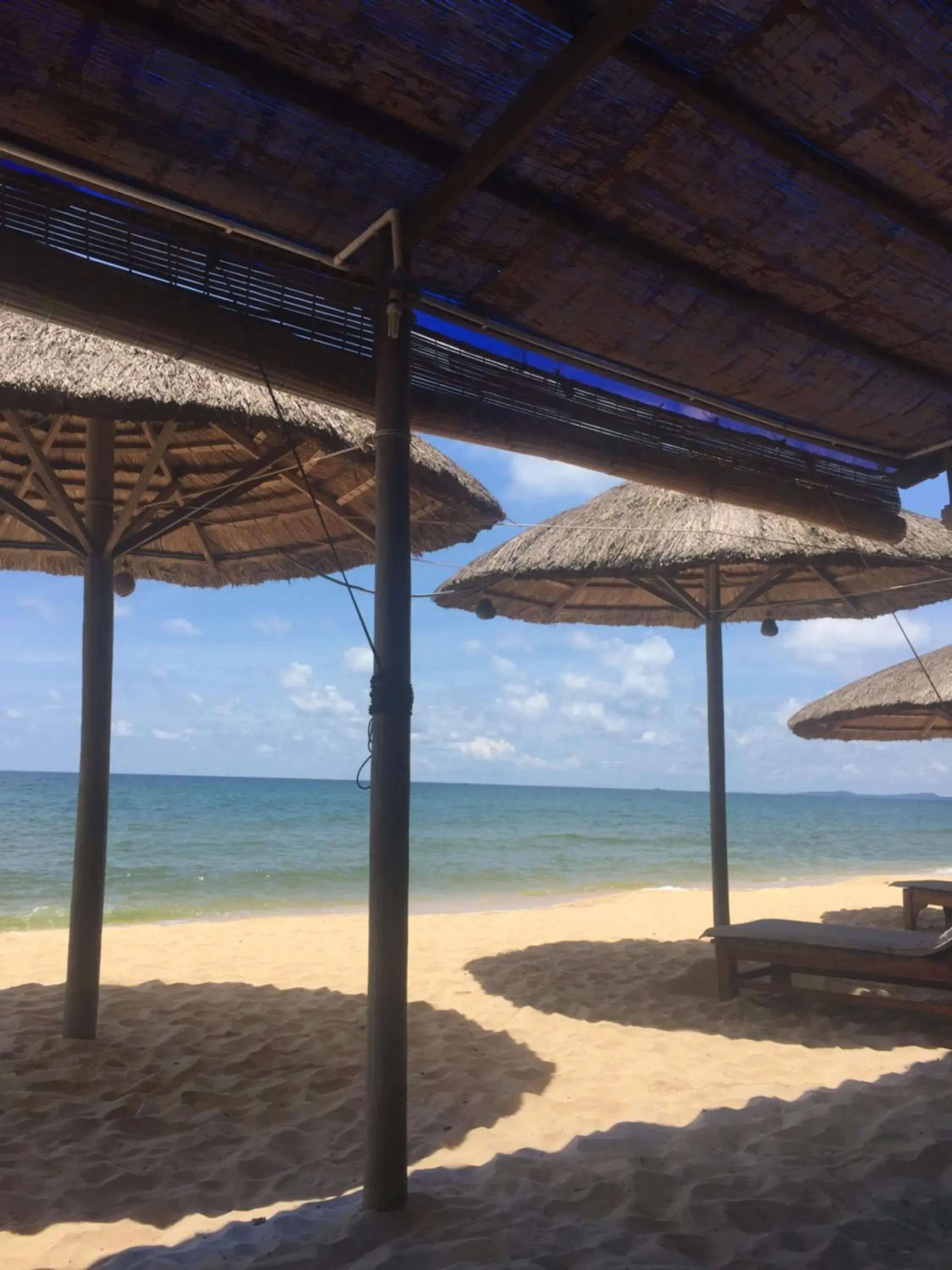 Restaurant/places to eat in Phuong Binh House Restaurant/places to eat in Phuong Binh House