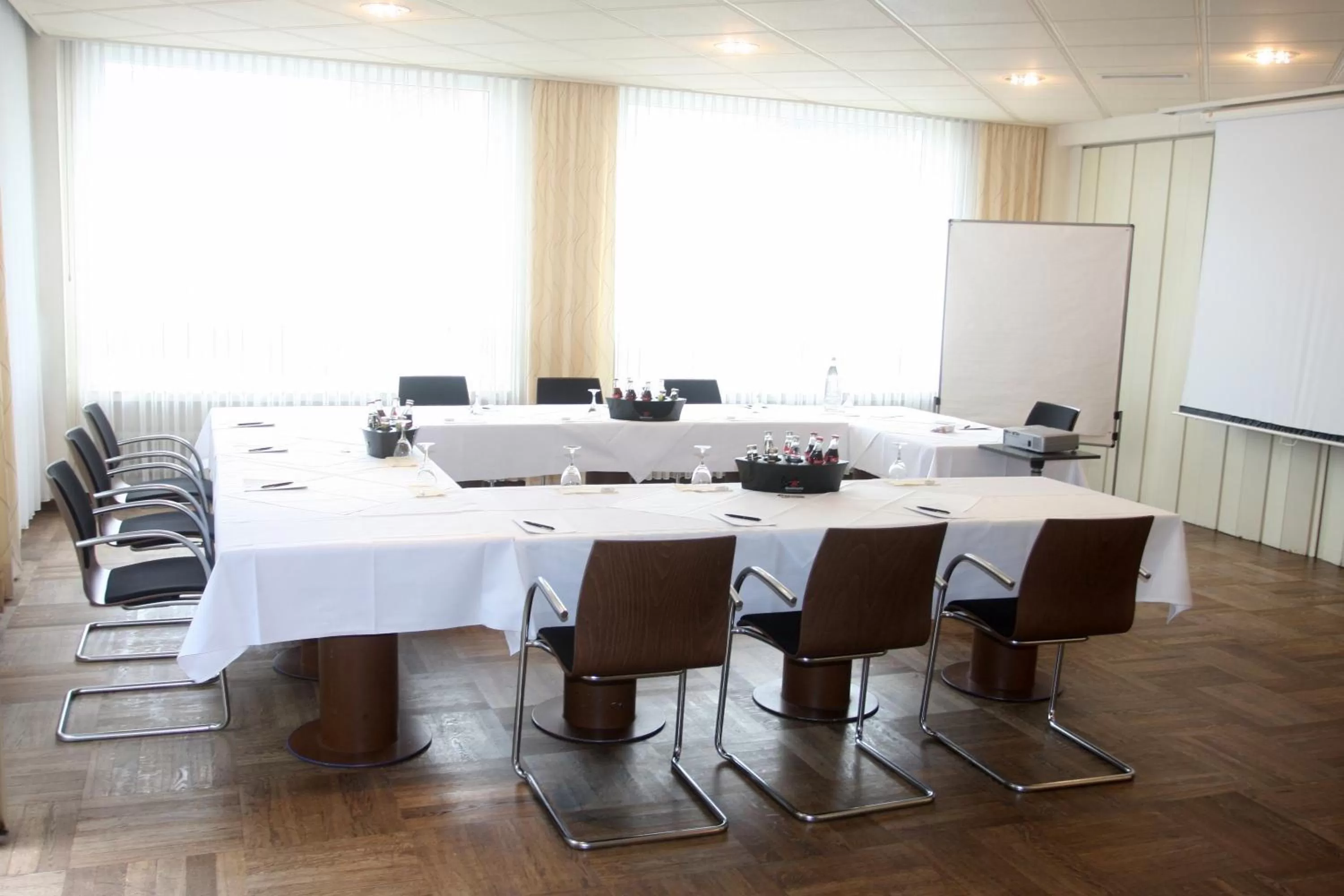 Business facilities in Hotel Westerkamp