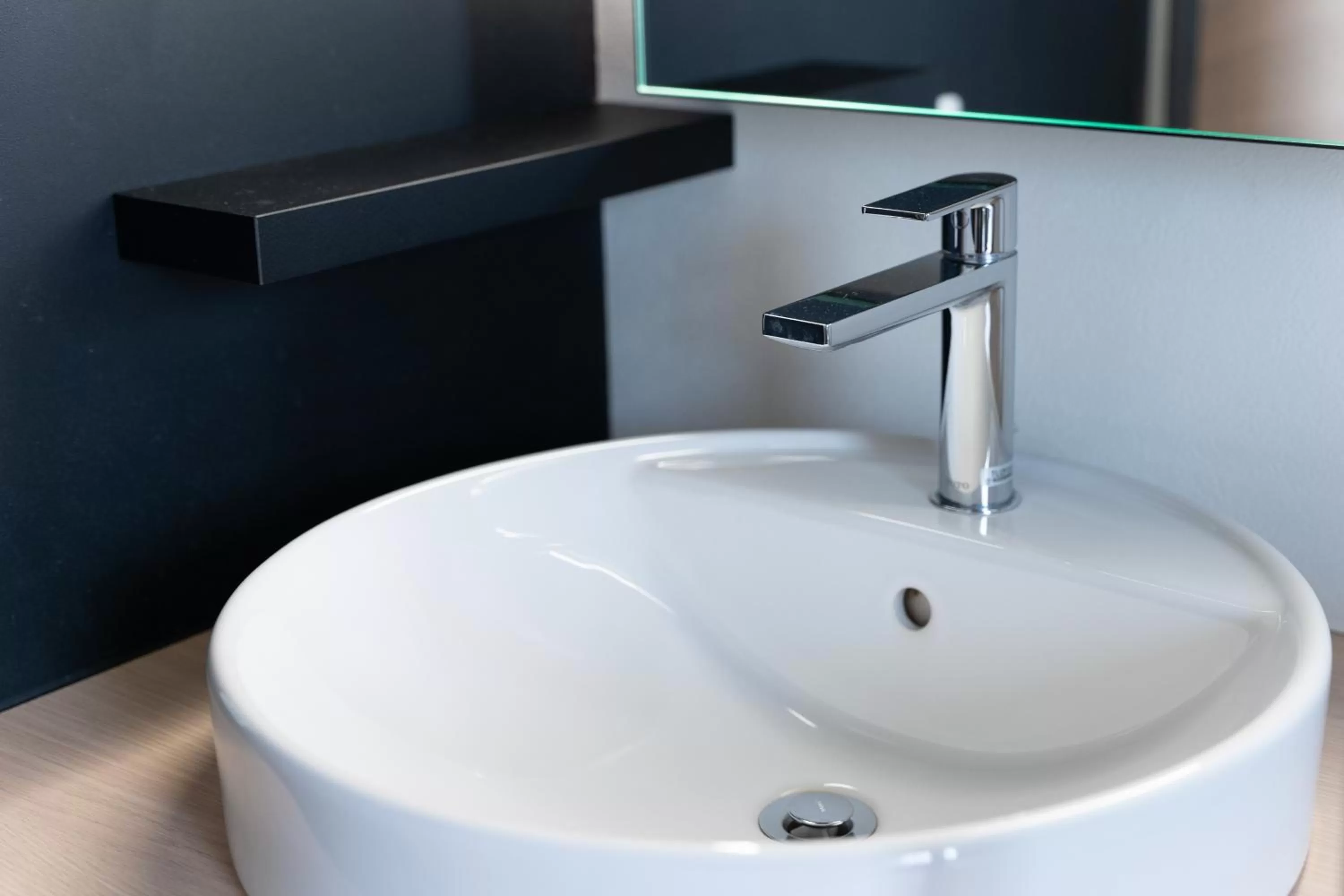 Photo of the whole room in Hotel Vista Hiroshima