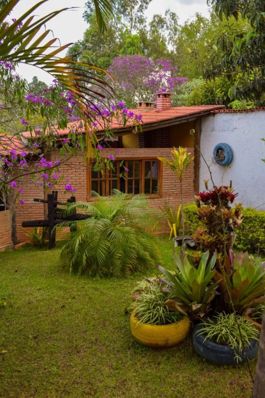 Pousada do Guinda DIAMANTINA -MG