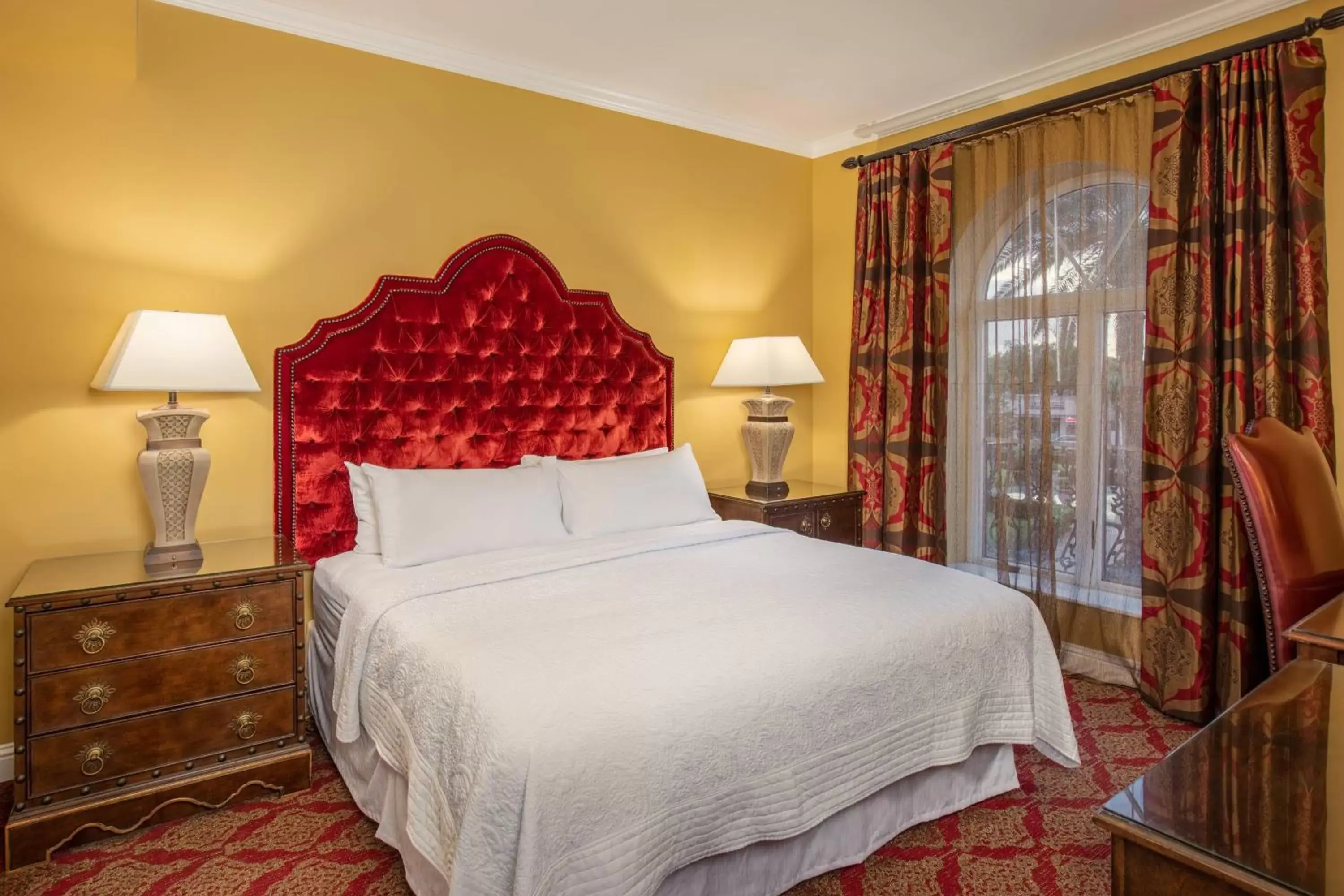 Photo of the whole room, Bed in Casa Monica Resort & Spa, Autograph Collection