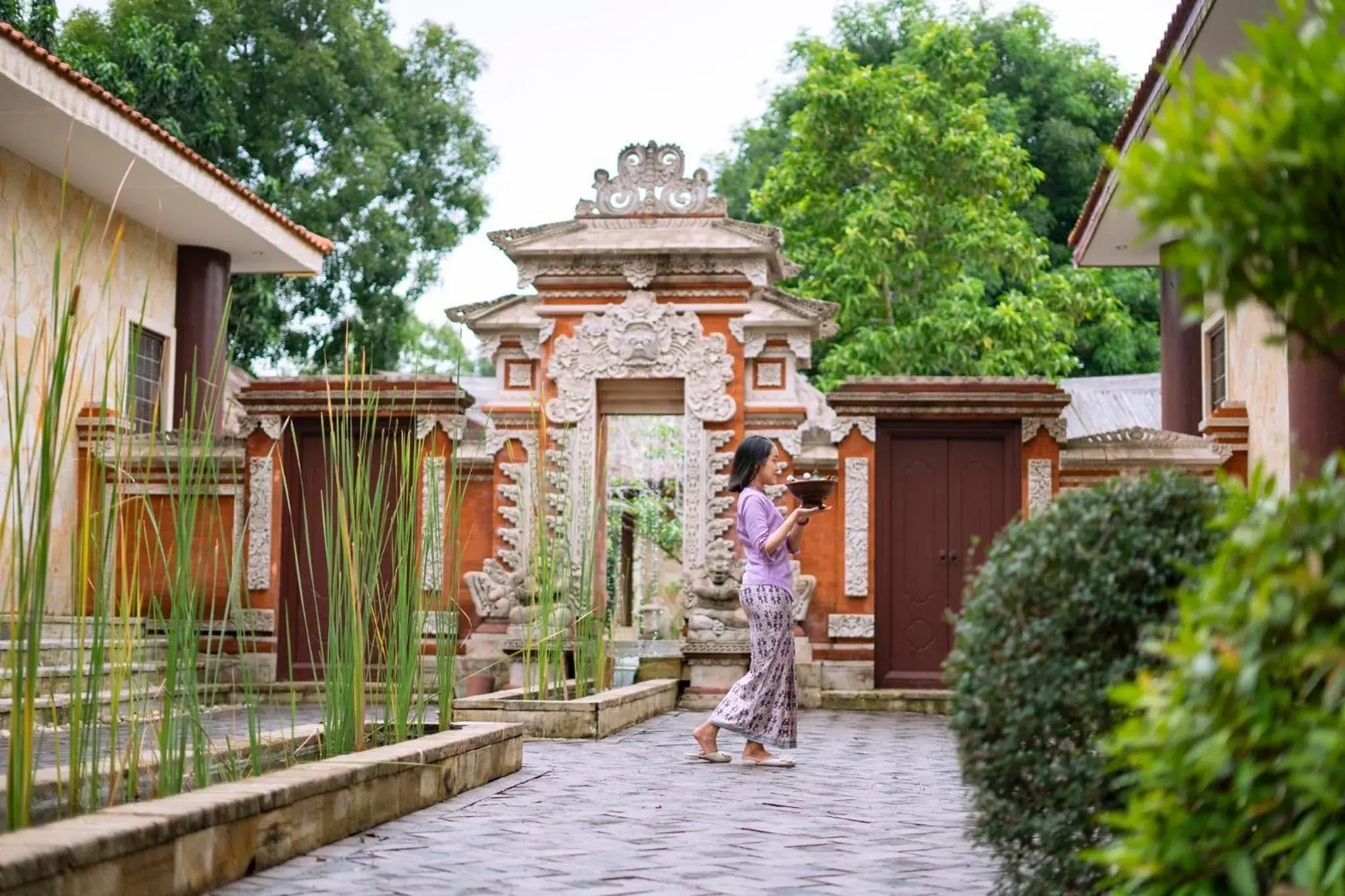 Spa and wellness centre/facilities in Holiday Inn Resort Batam by IHG Spa and wellness centre/facilities in Holiday Inn Resort Batam by IHG