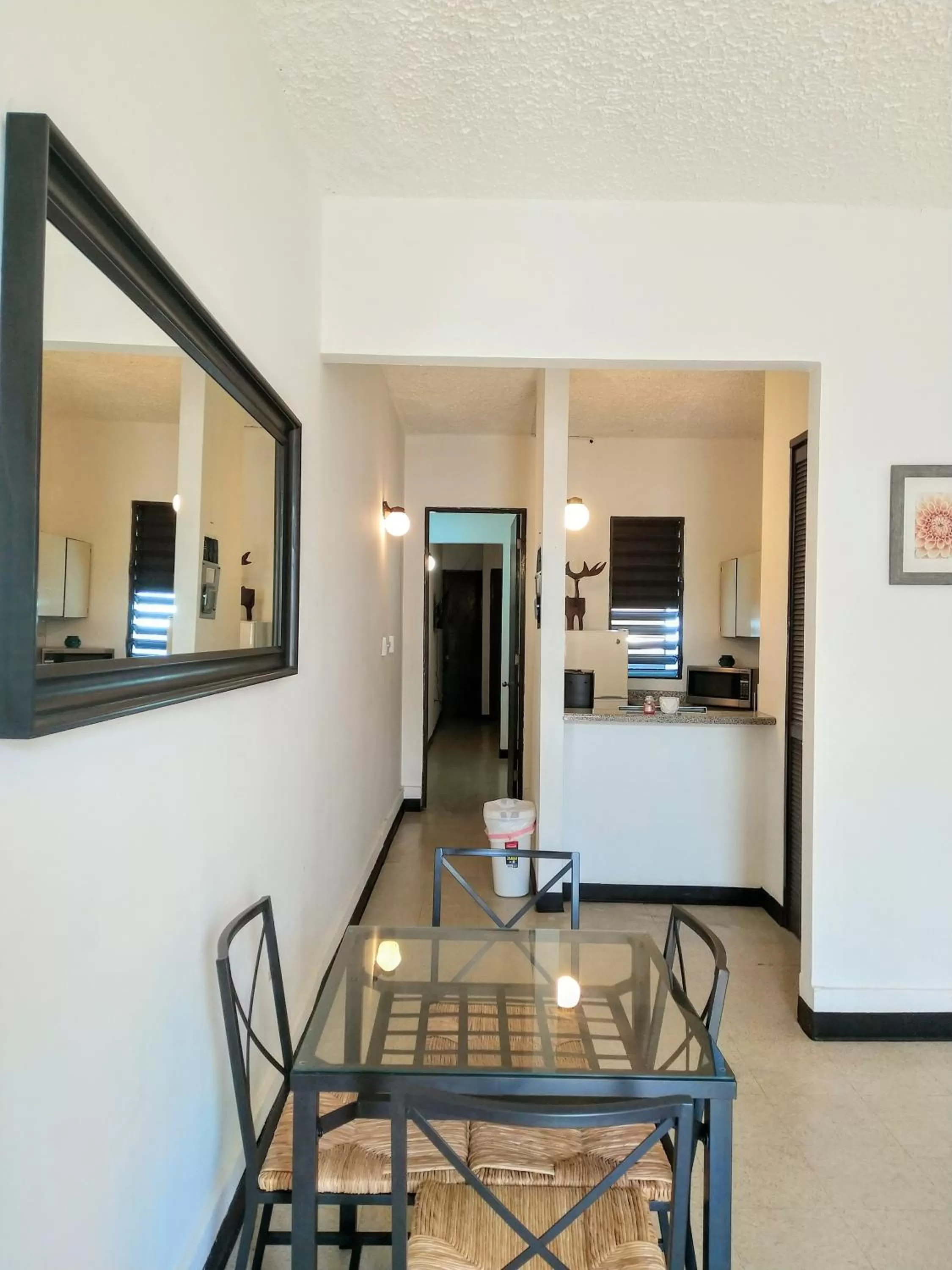 La Capitana Old San Juan Building