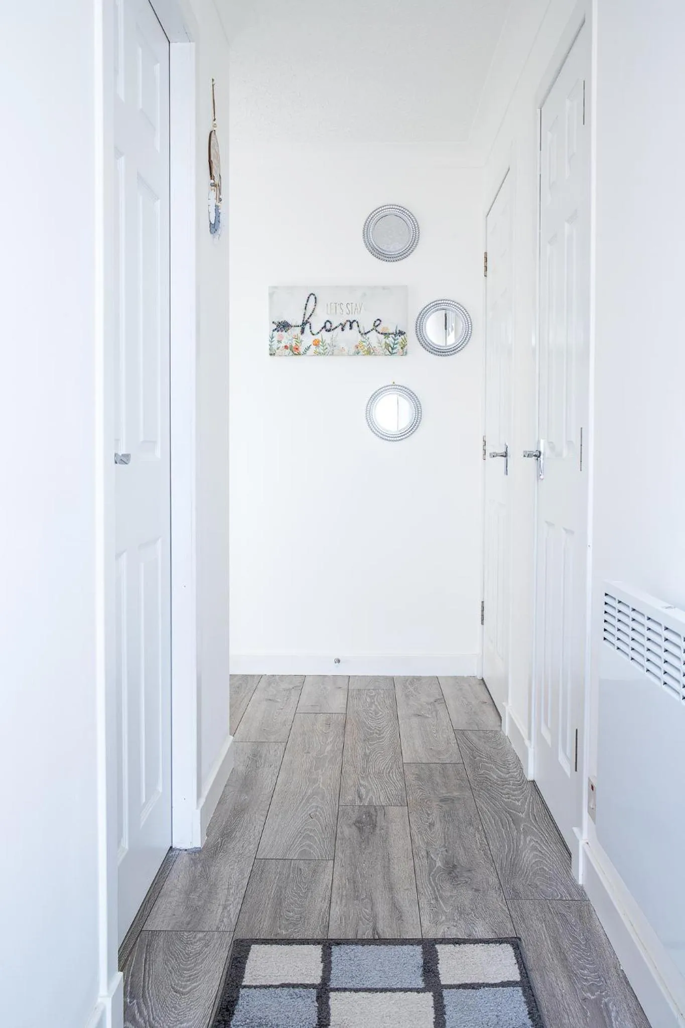 Other in Millburn Apartment