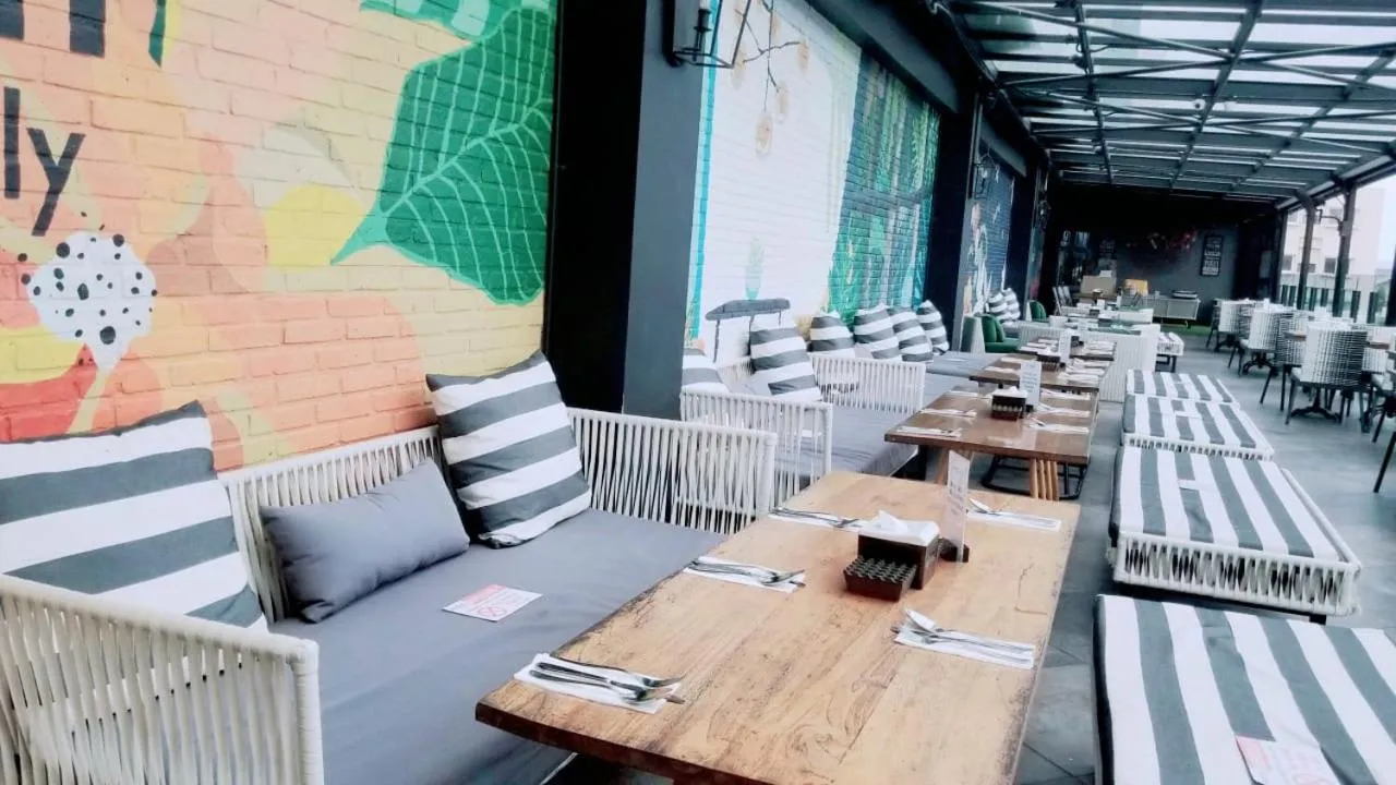 Kyriad Hotel Muraya Aceh