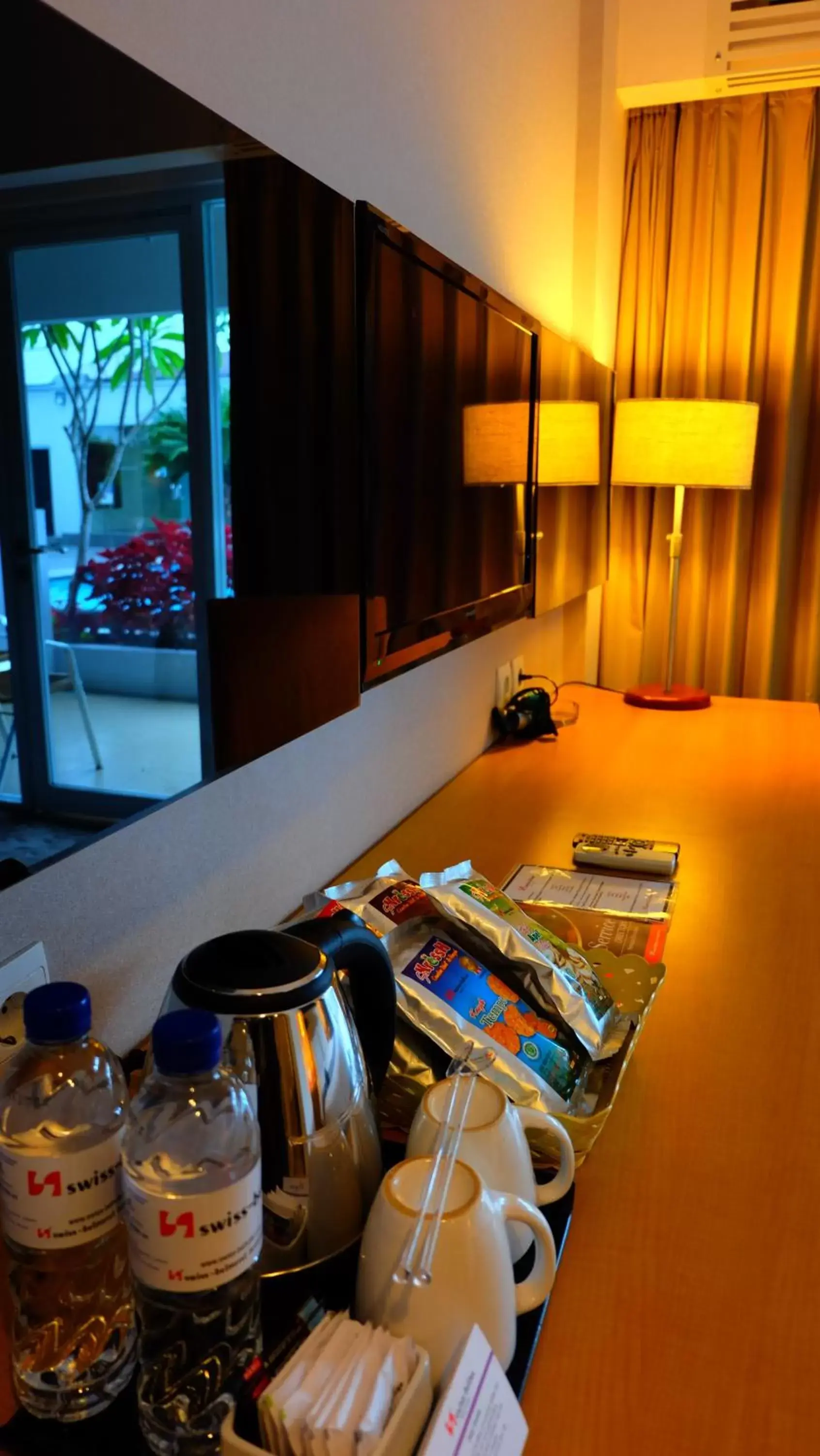 Other in Swiss-Belinn Malang