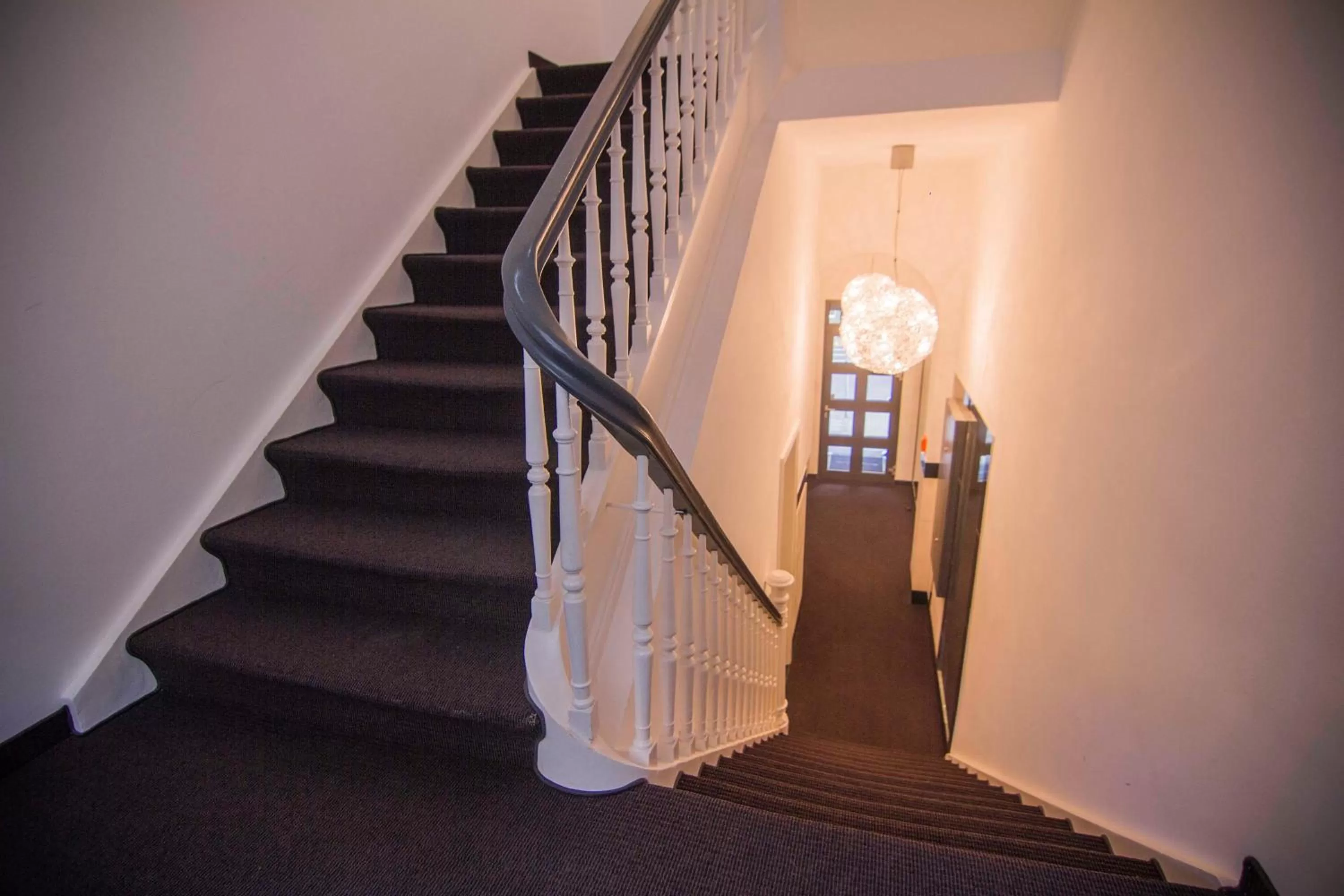 Decorative detail in Haven Hotels - Helvetia Suites