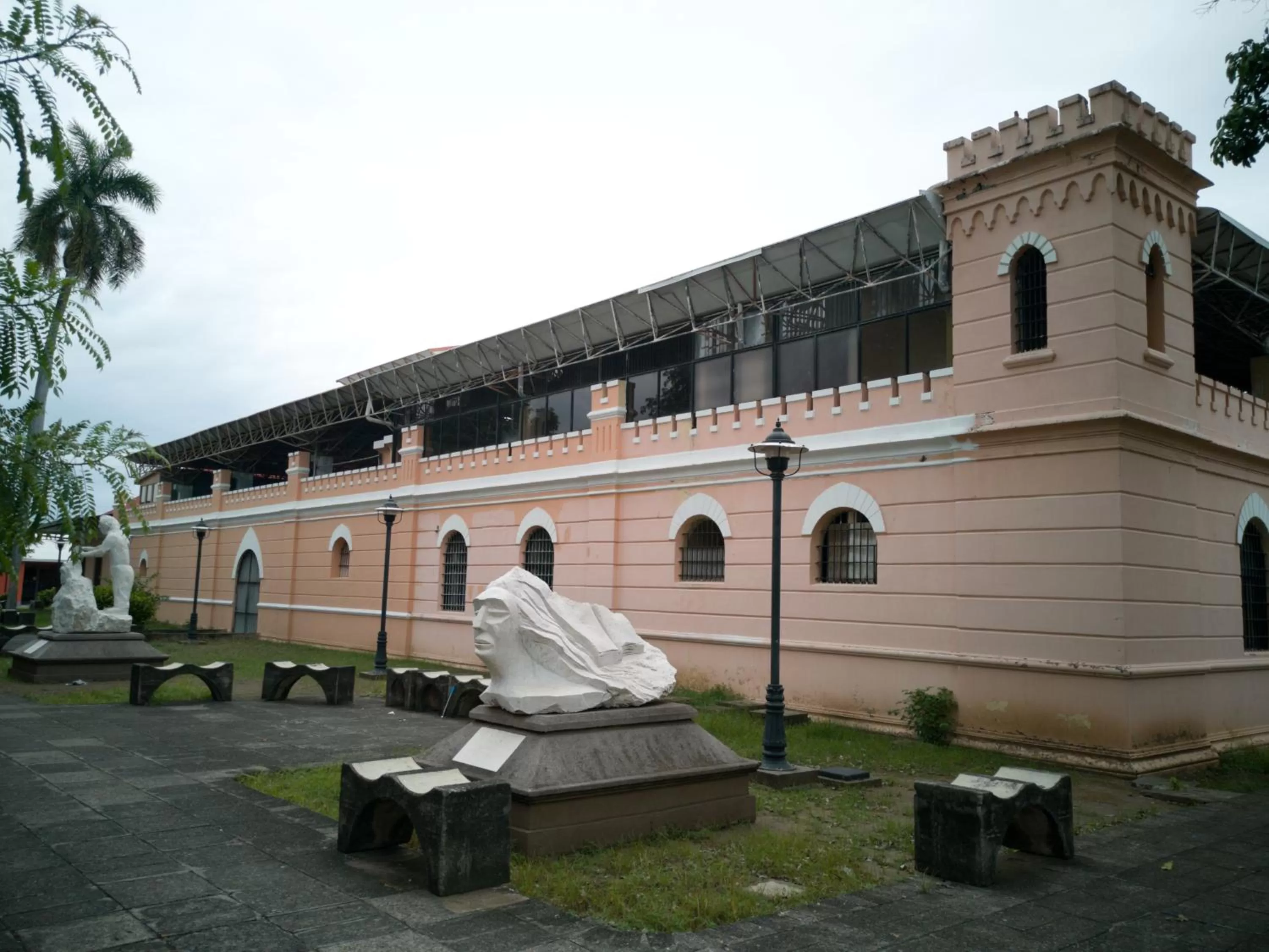 Hotel Aldea Pura Vida