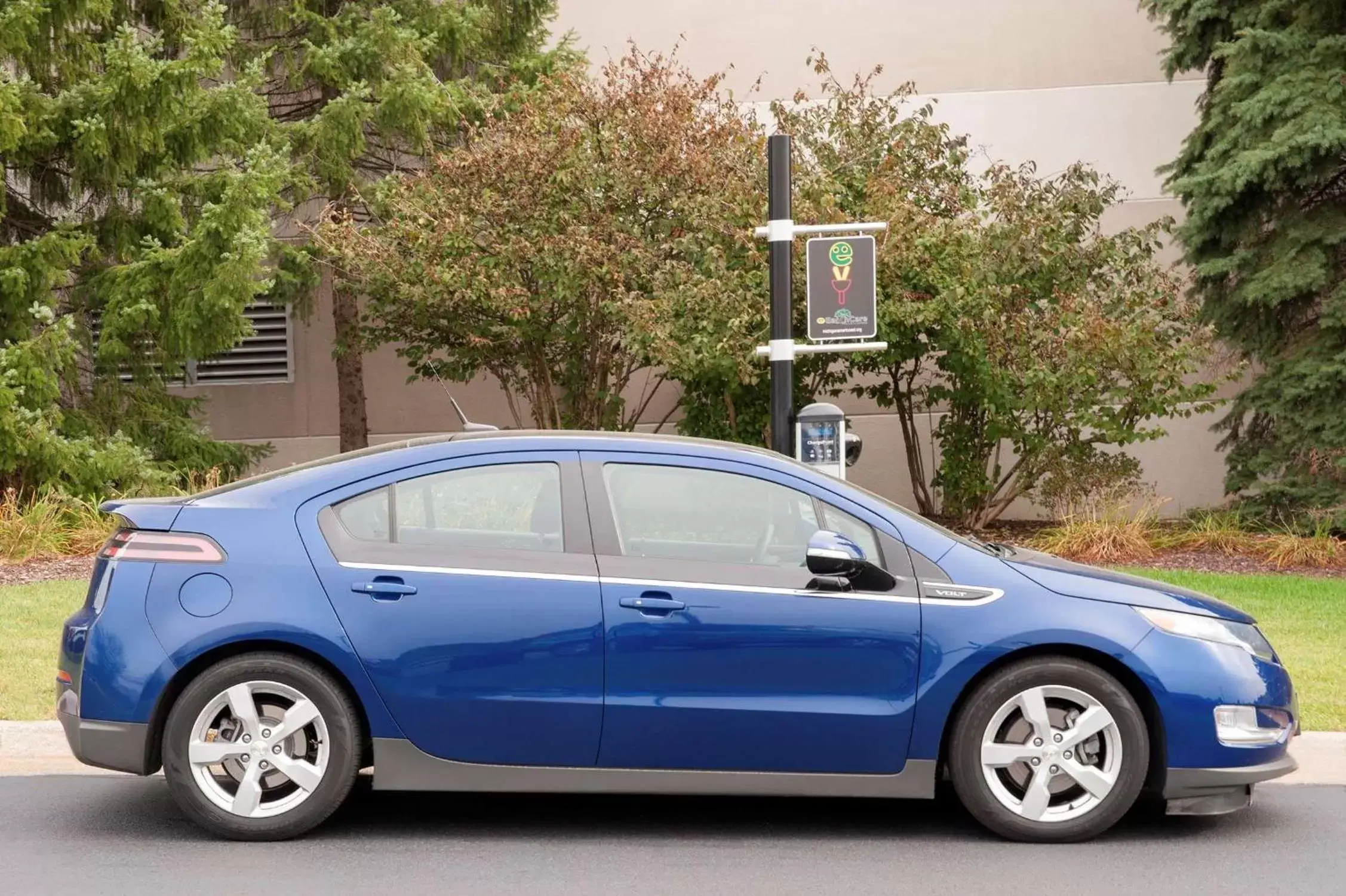 Property building in DoubleTree by Hilton Holland Property building in DoubleTree by Hilton Holland