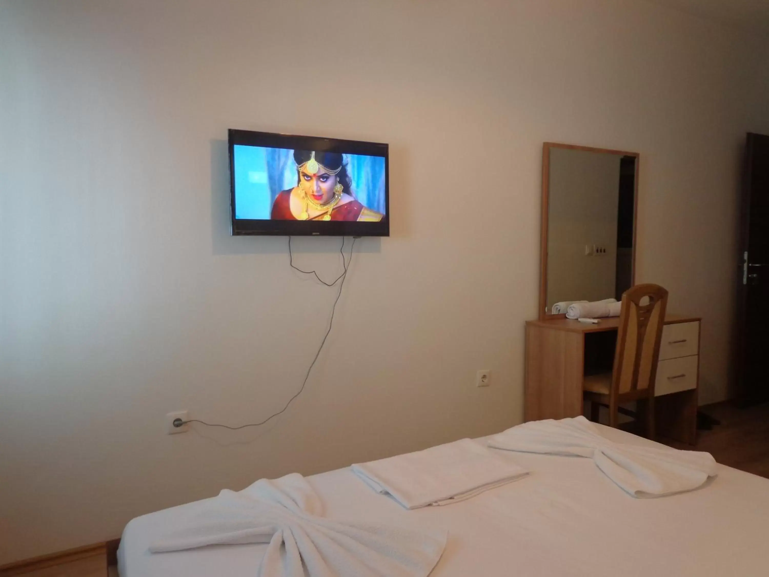 Double Room in Hotel Rio Double Room in Hotel Rio