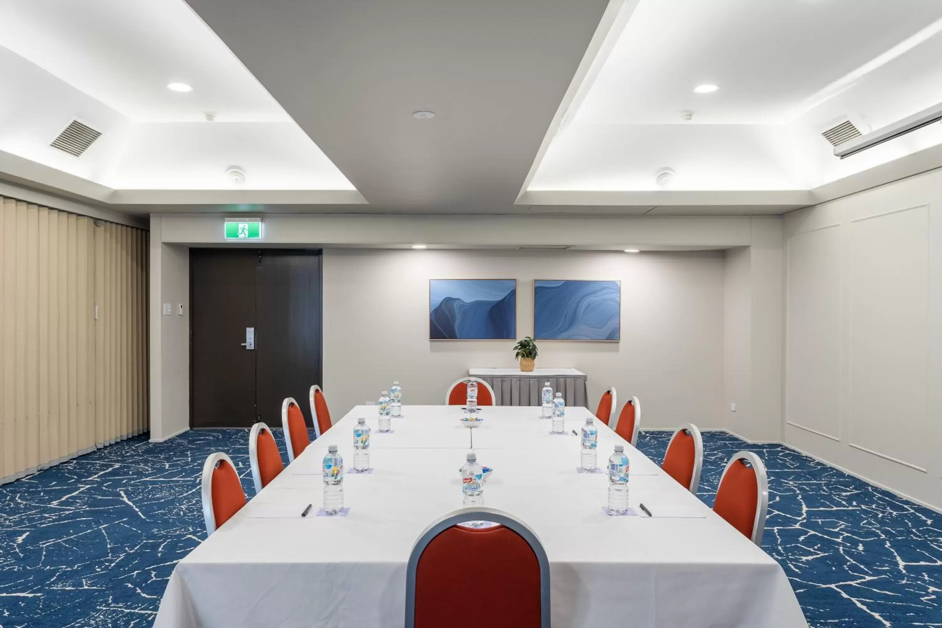 Meeting/conference room in Mercure Rockhampton