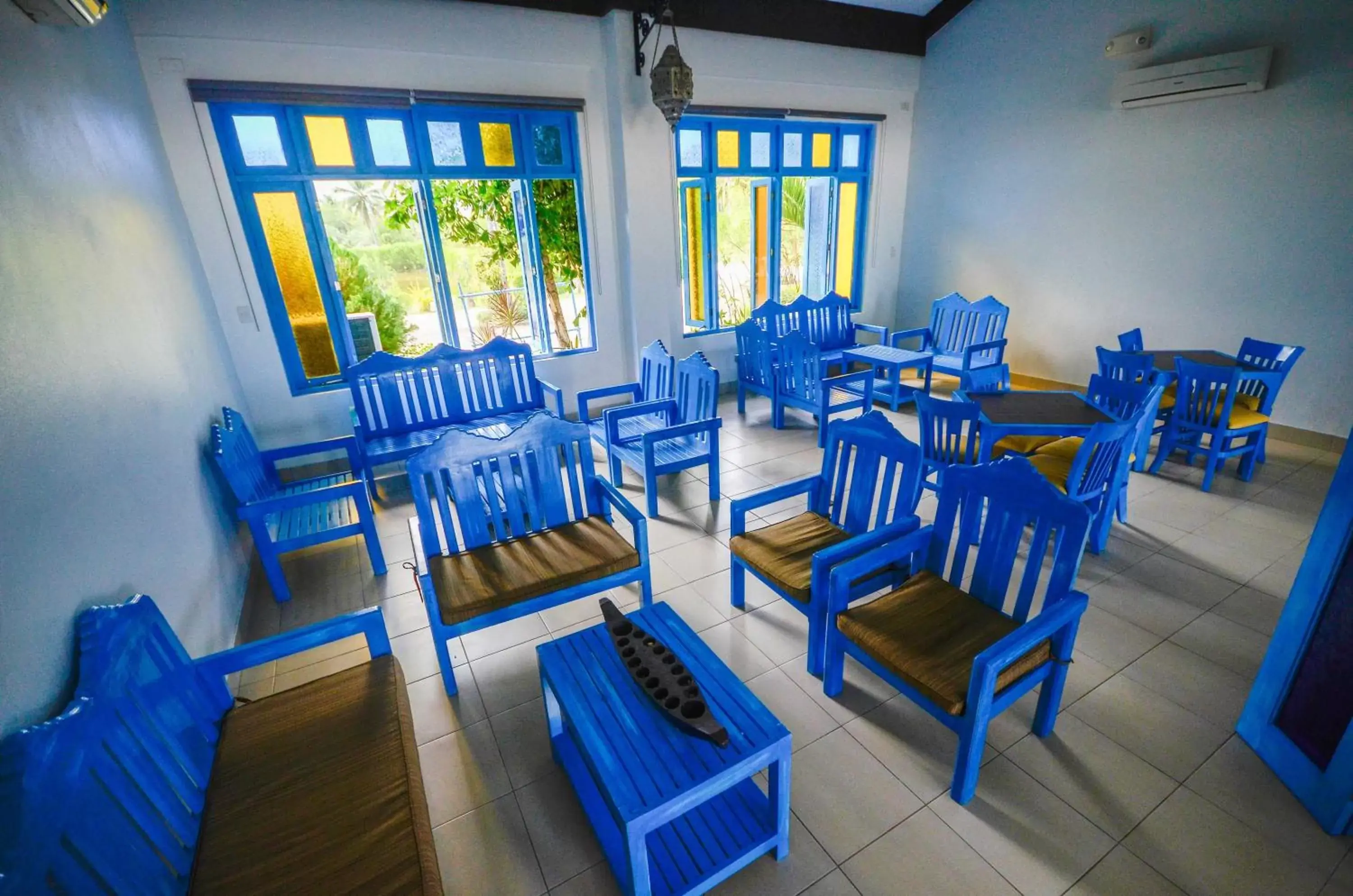 Restaurant/places to eat in Microtel by Wyndham Puerto Princesa Restaurant/places to eat in Microtel by Wyndham Puerto Princesa