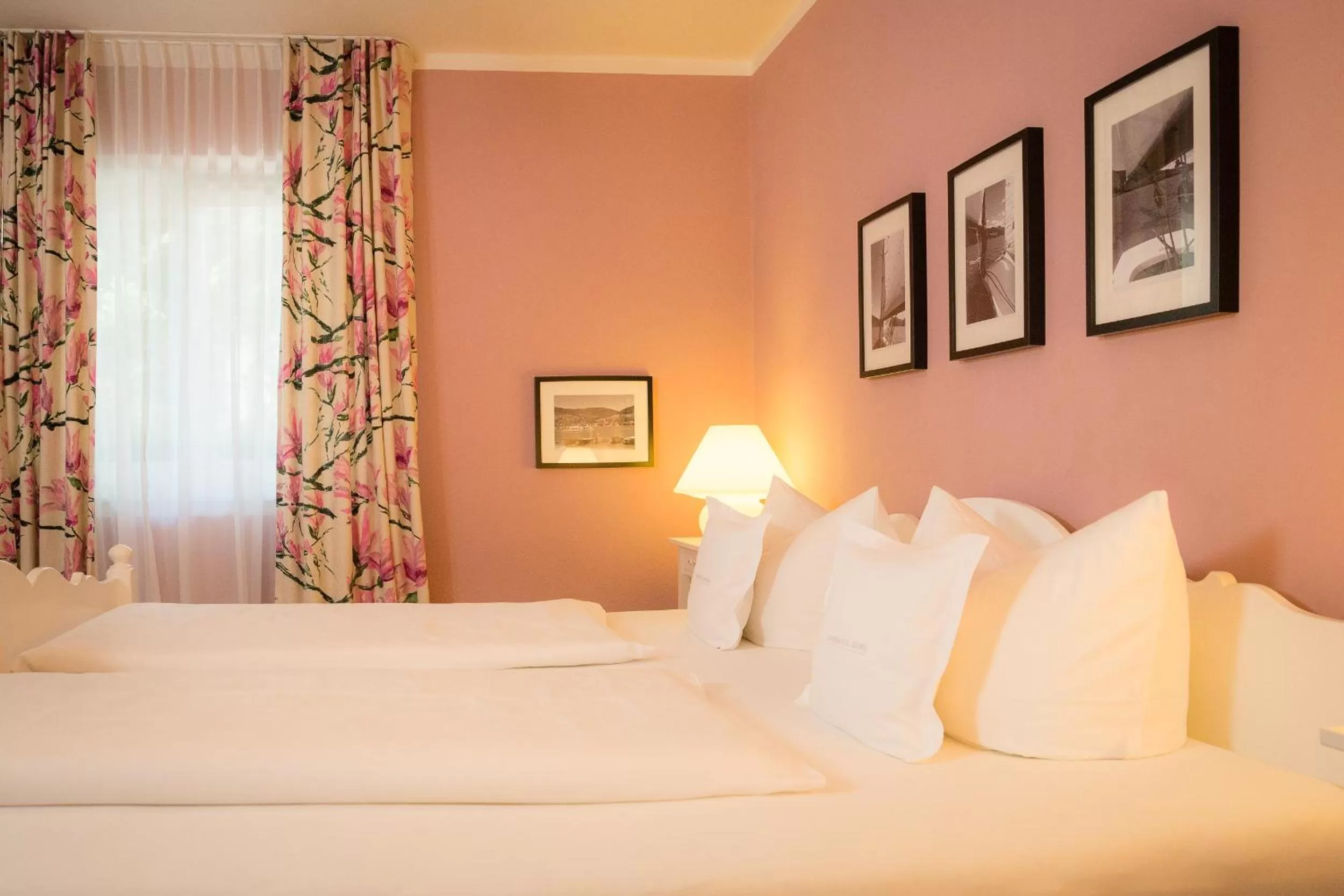 Photo of the whole room, Bed in Bio Design Boutique Landhaus St Georg