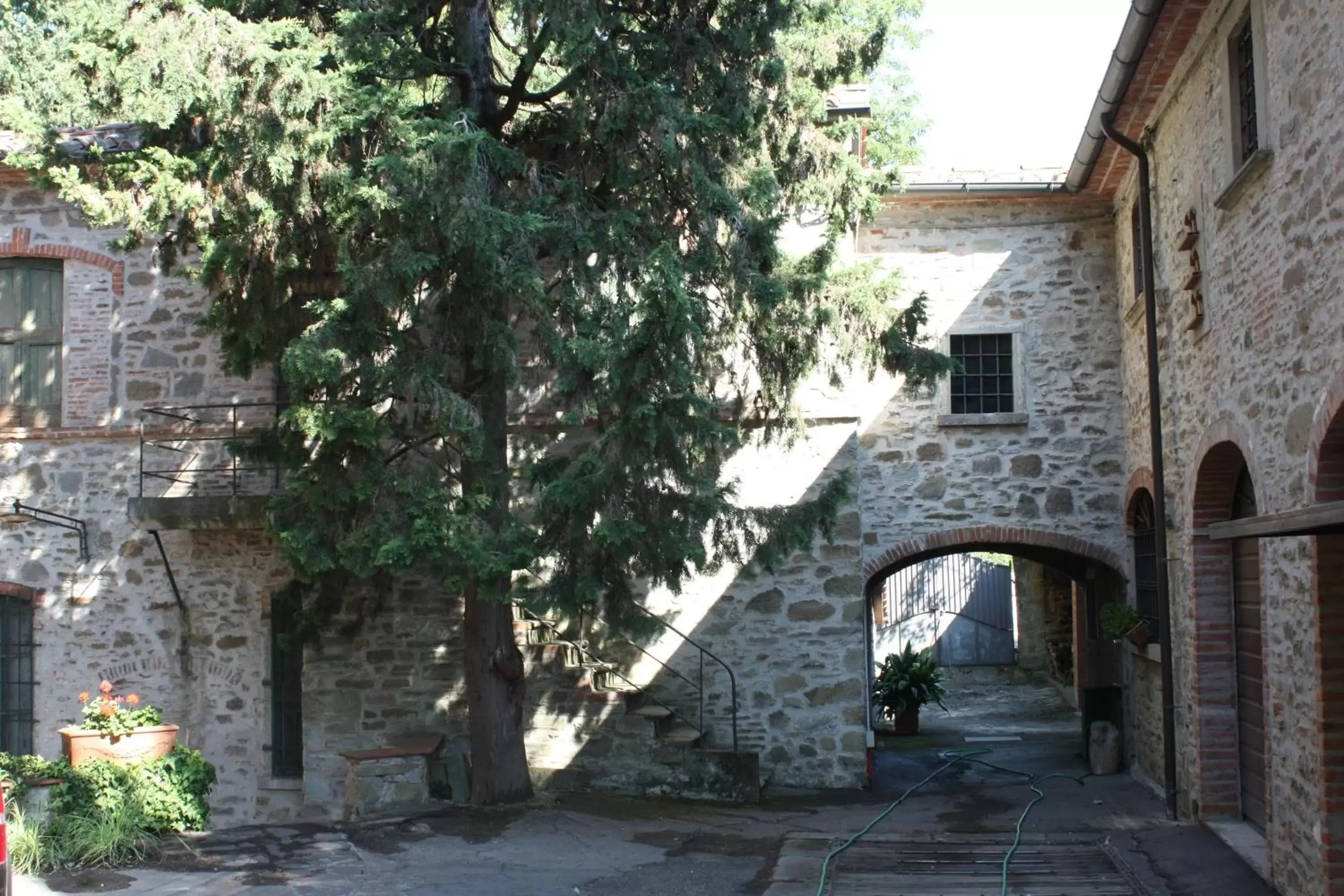 Property Building in Villa La Nussa