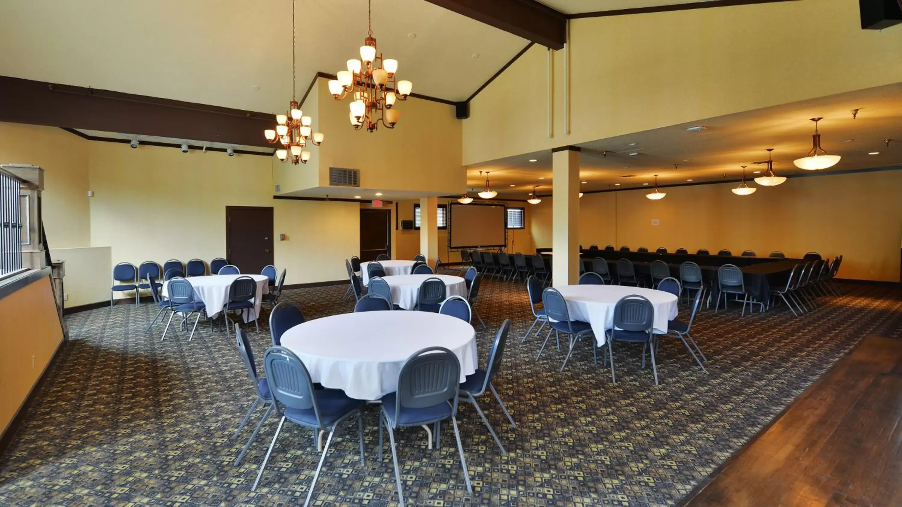 Banquet/Function facilities, Banquet Facilities in Prestige Mountain Resort Rossland