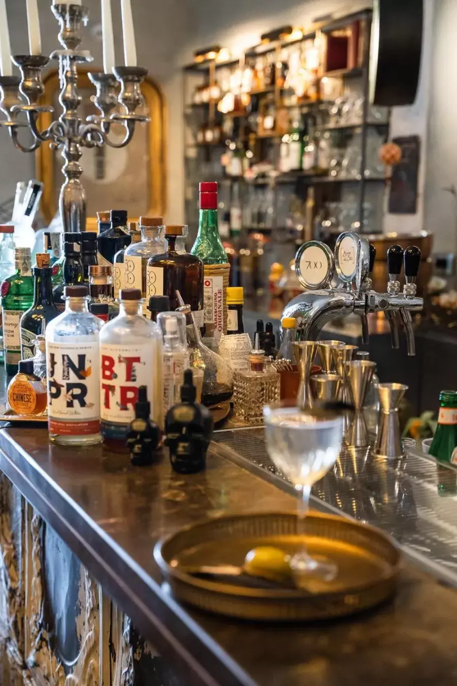 Paragon 700 Boutique Hotel & SPA Paragon 700 Boutique Hotel & SPA