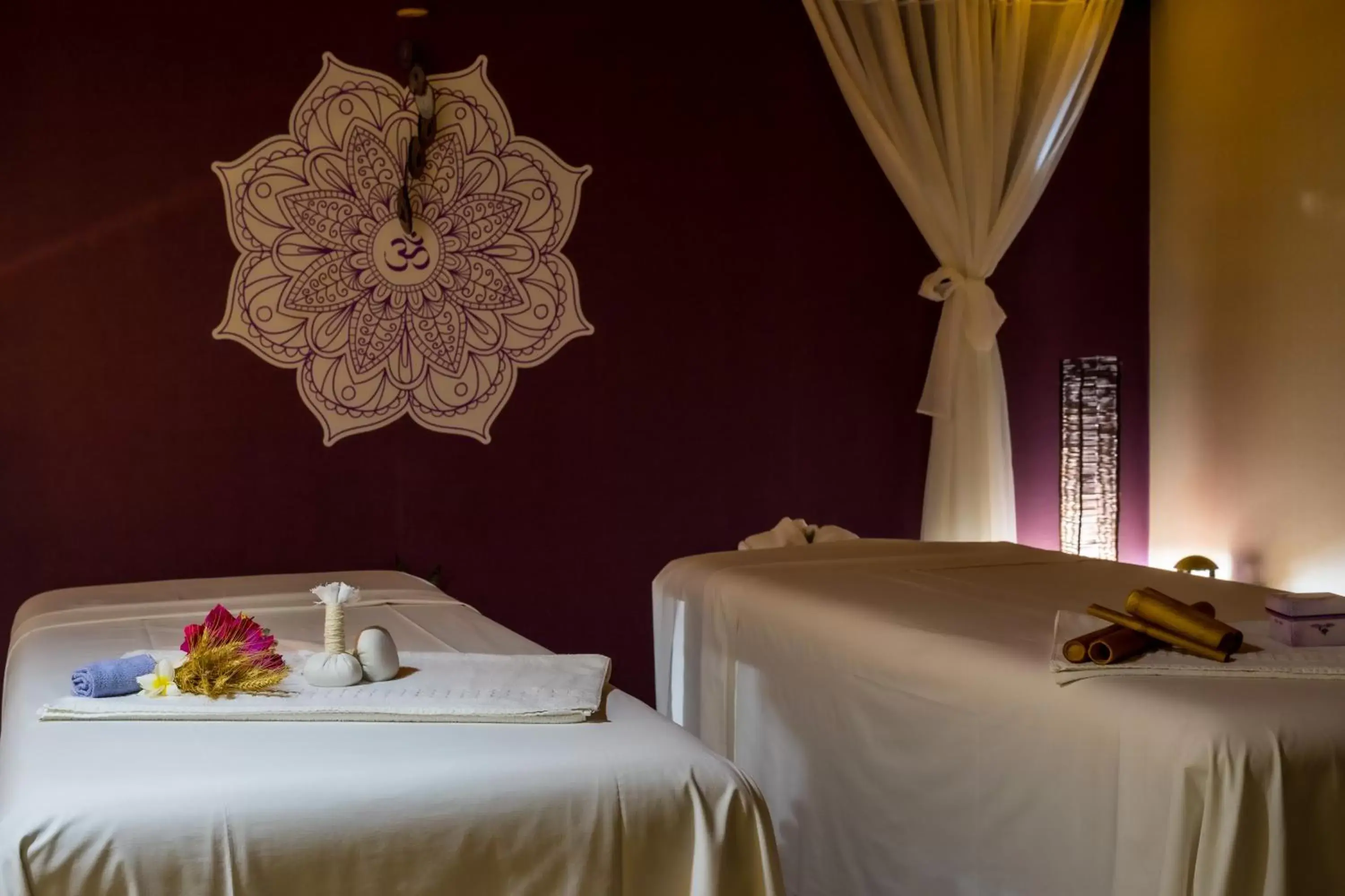 Spa and wellness centre/facilities, Bed in Viale Cataratas Hotel & Eventos Spa and wellness centre/facilities, Bed in Viale Cataratas Hotel & Eventos