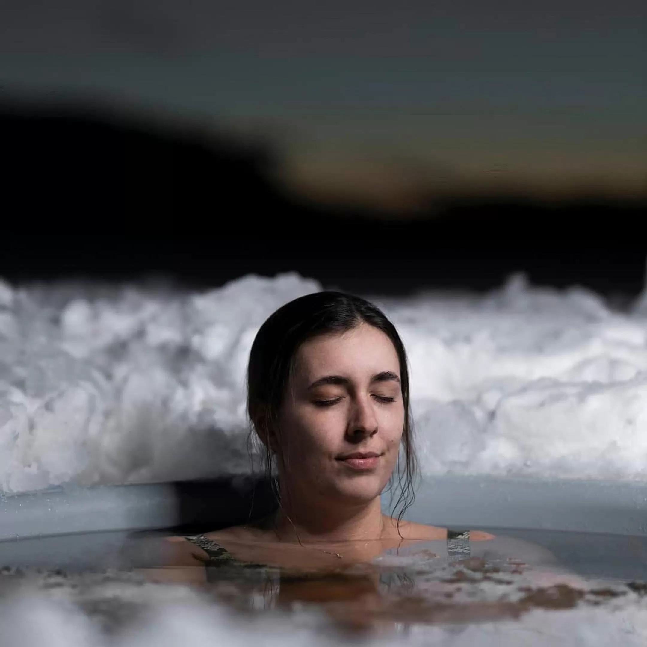 Swimming pool in Peace & Quiet Hotel