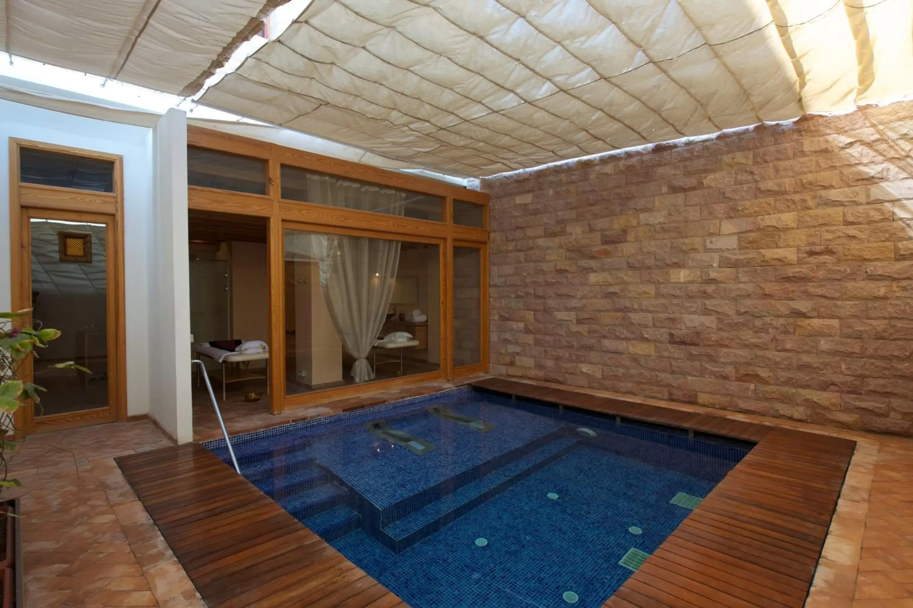 Spa and wellness centre/facilities, Swimming Pool in Fort Arabesque Resort, Spa & Villas