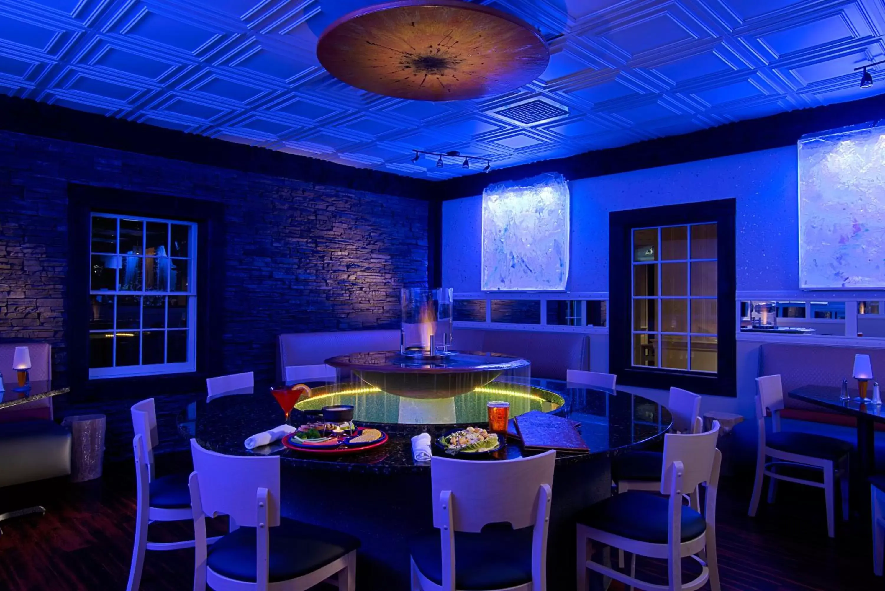 Restaurant/places to eat in John Carver Inn & Spa Restaurant/places to eat in John Carver Inn & Spa