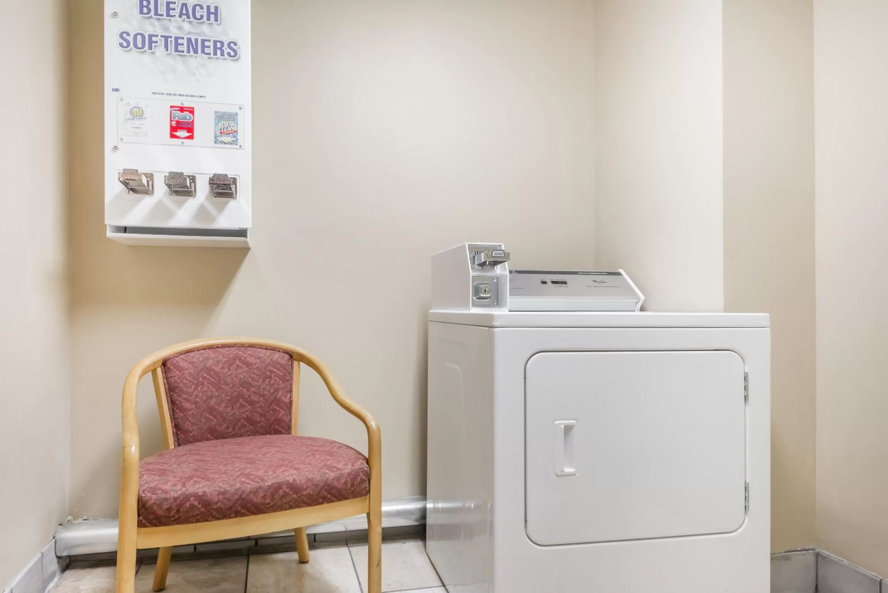 Super 8 by Wyndham Jasper