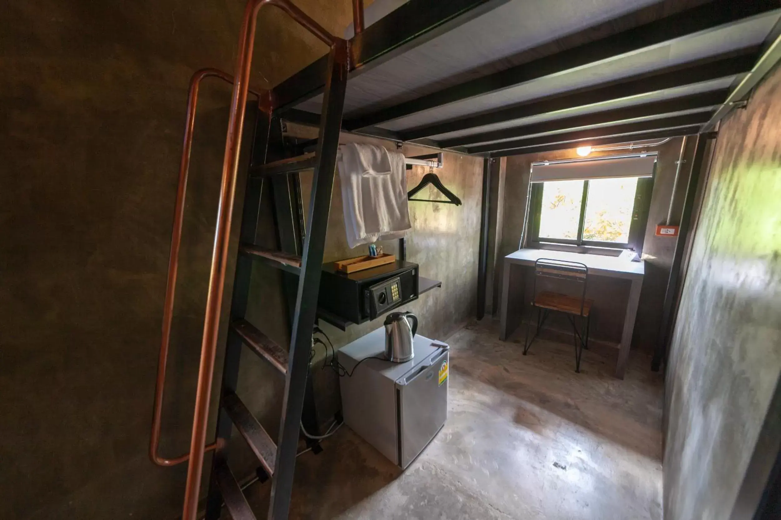 Bed in Feel Nimman Boutique Bed in Feel Nimman Boutique