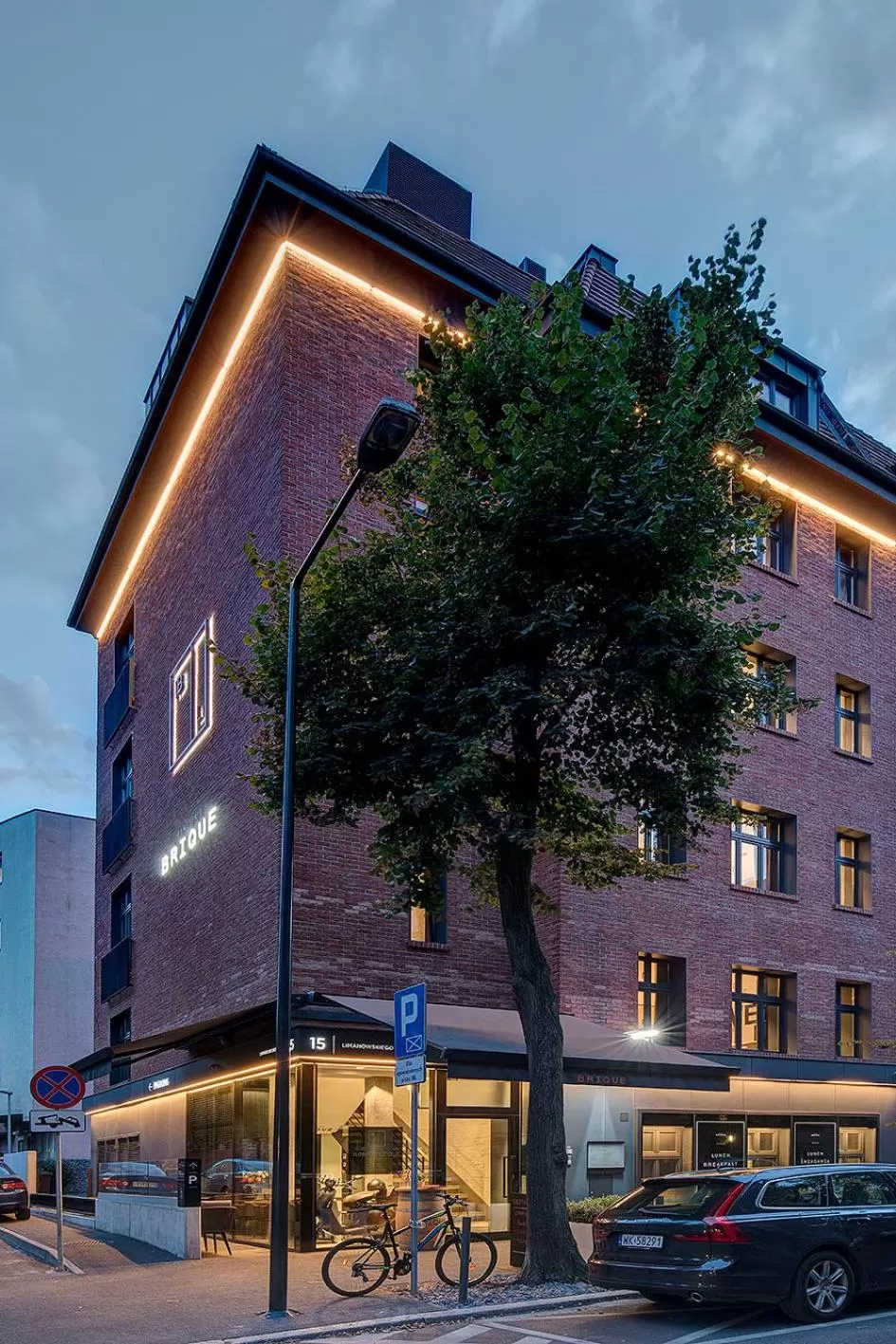 Ilonn Boutique Limanowskiego