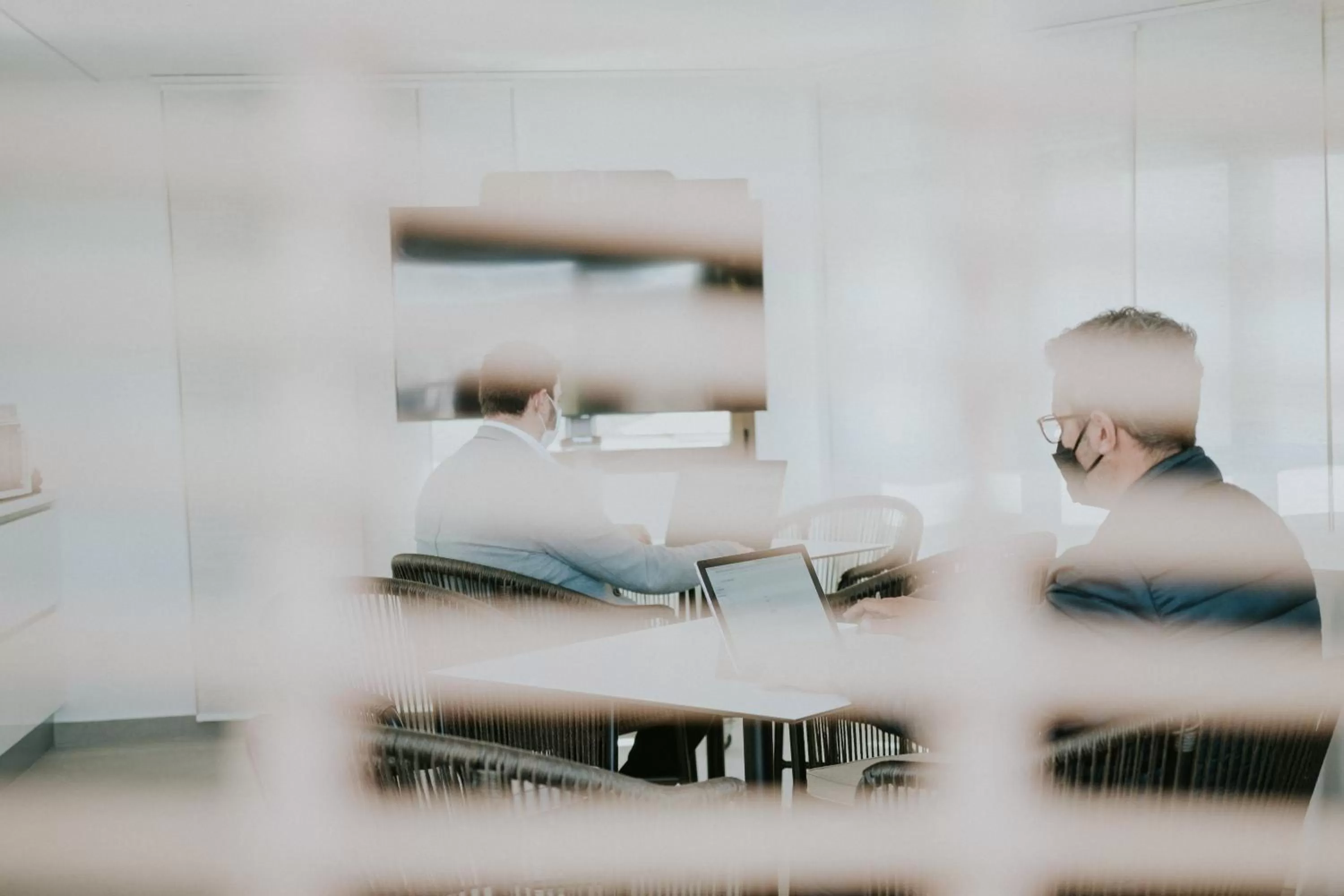 Decorative detail in Catalina Plaza Hotel Sostenible